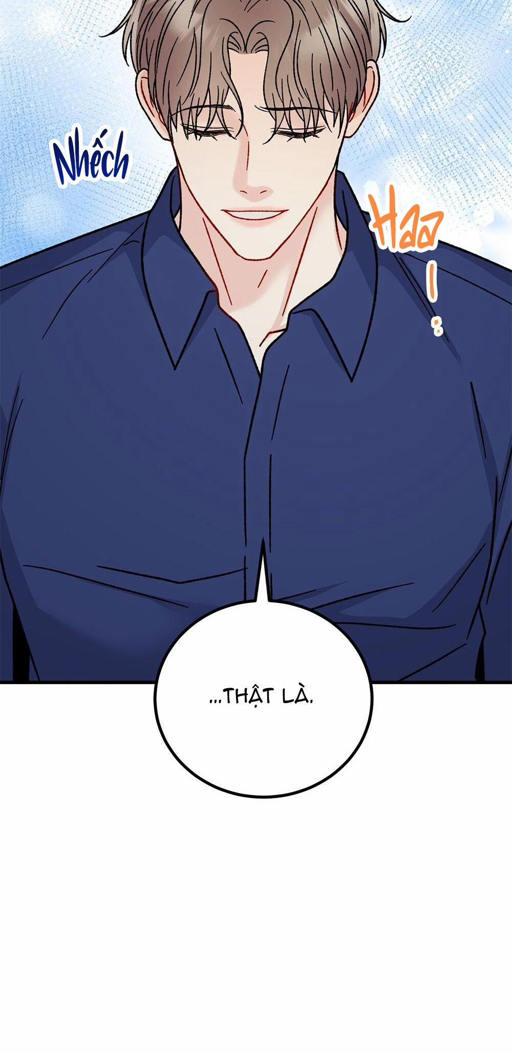 Cậu Không Phải Là Gu Của Tôi 25 trang 73