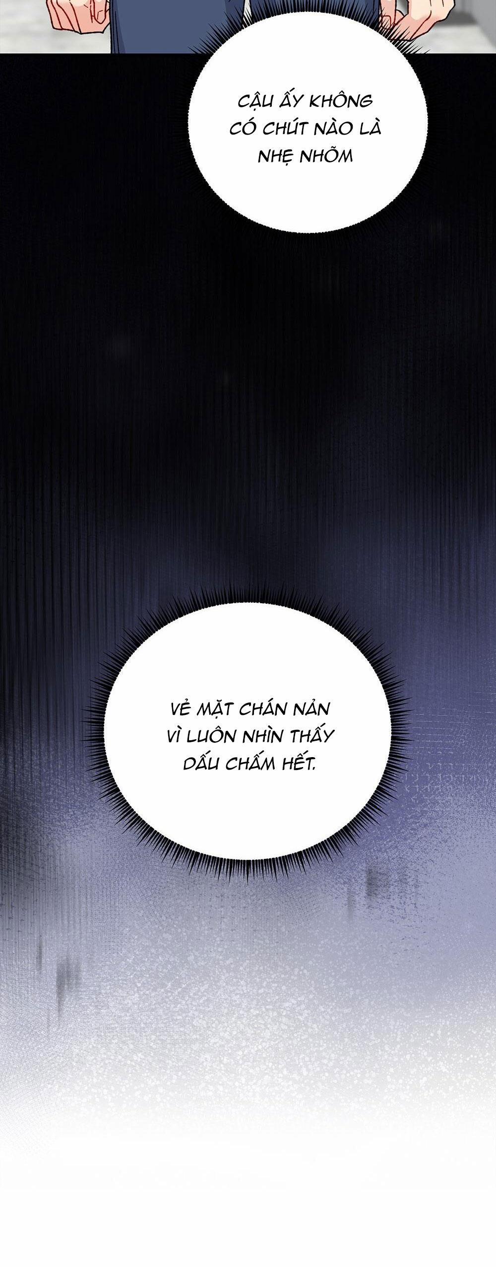 Cậu Không Phải Là Gu Của Tôi 25 trang 9