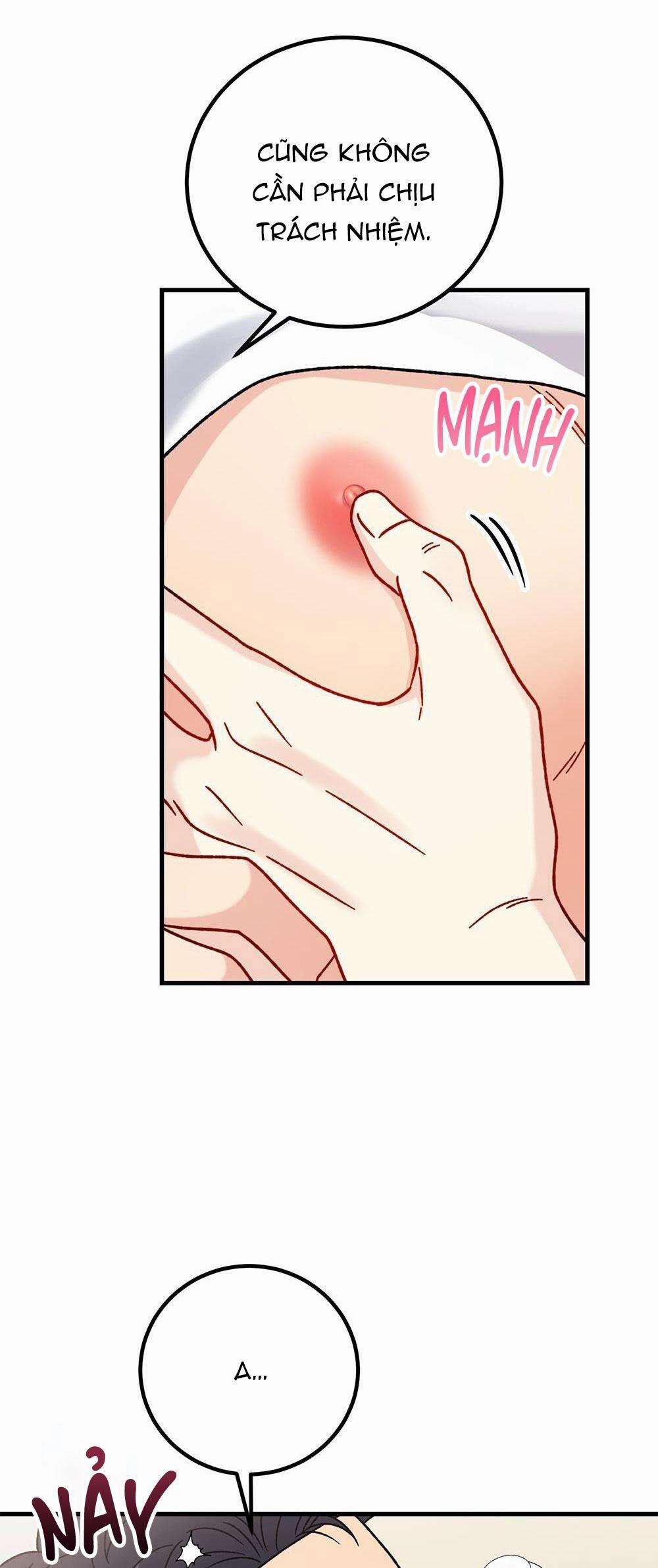 Cậu Không Phải Là Gu Của Tôi 26 trang 13