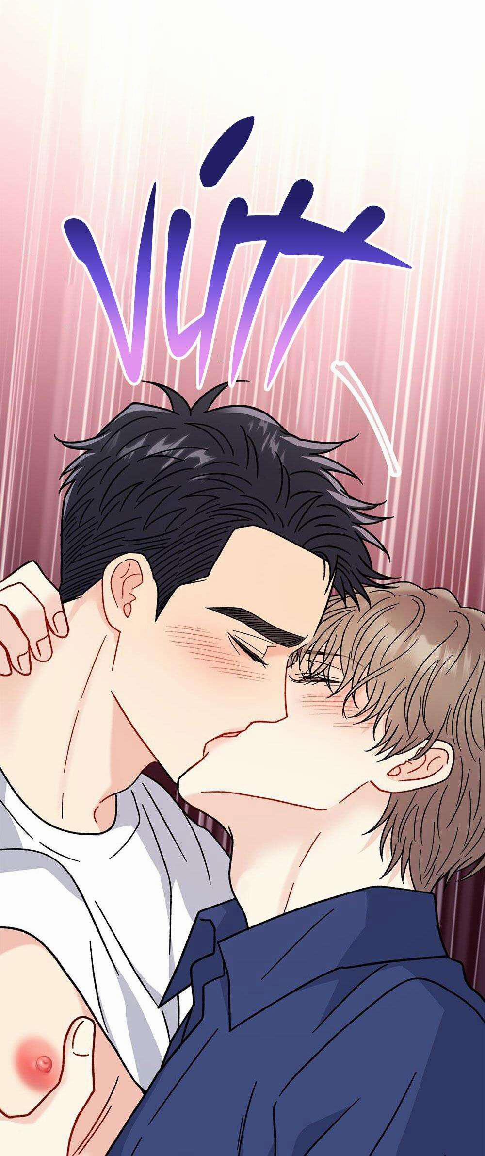 Cậu Không Phải Là Gu Của Tôi 26 trang 15