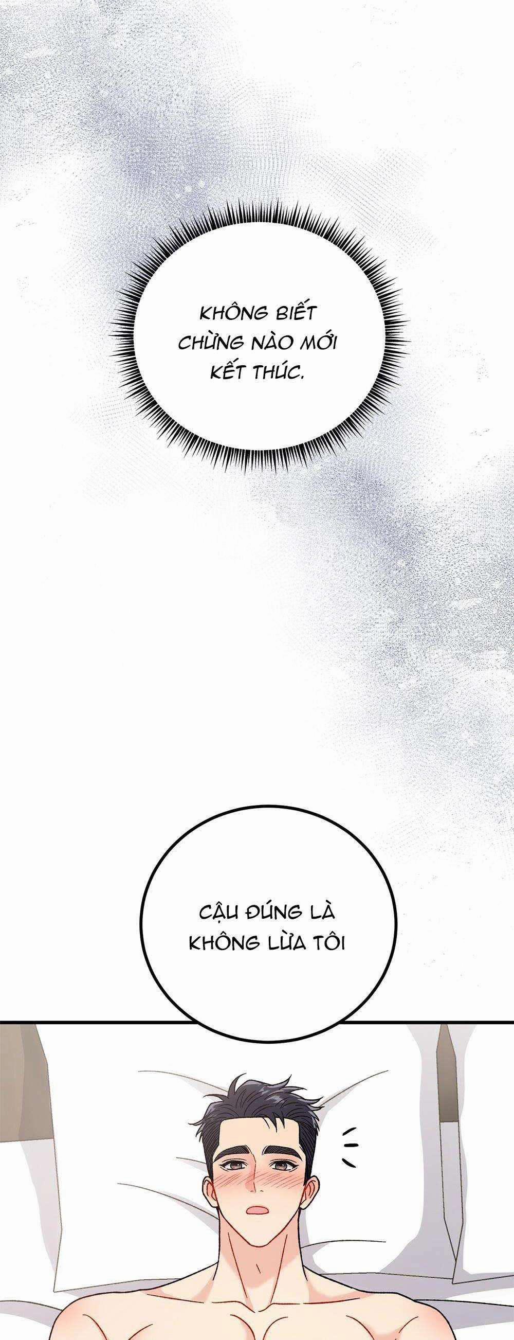 Cậu Không Phải Là Gu Của Tôi 26 trang 25