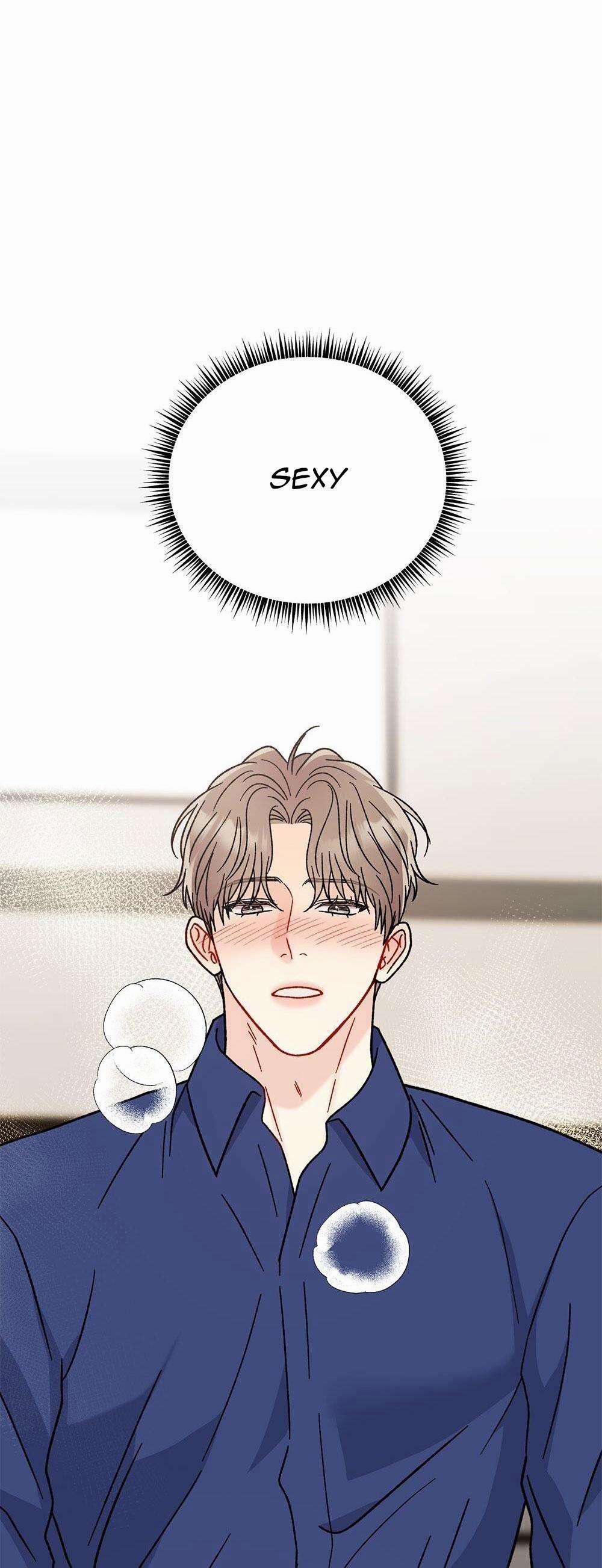 Cậu Không Phải Là Gu Của Tôi 26 trang 27