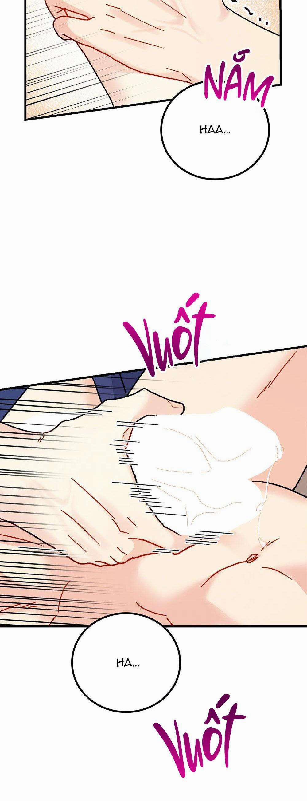 Cậu Không Phải Là Gu Của Tôi 26 trang 30