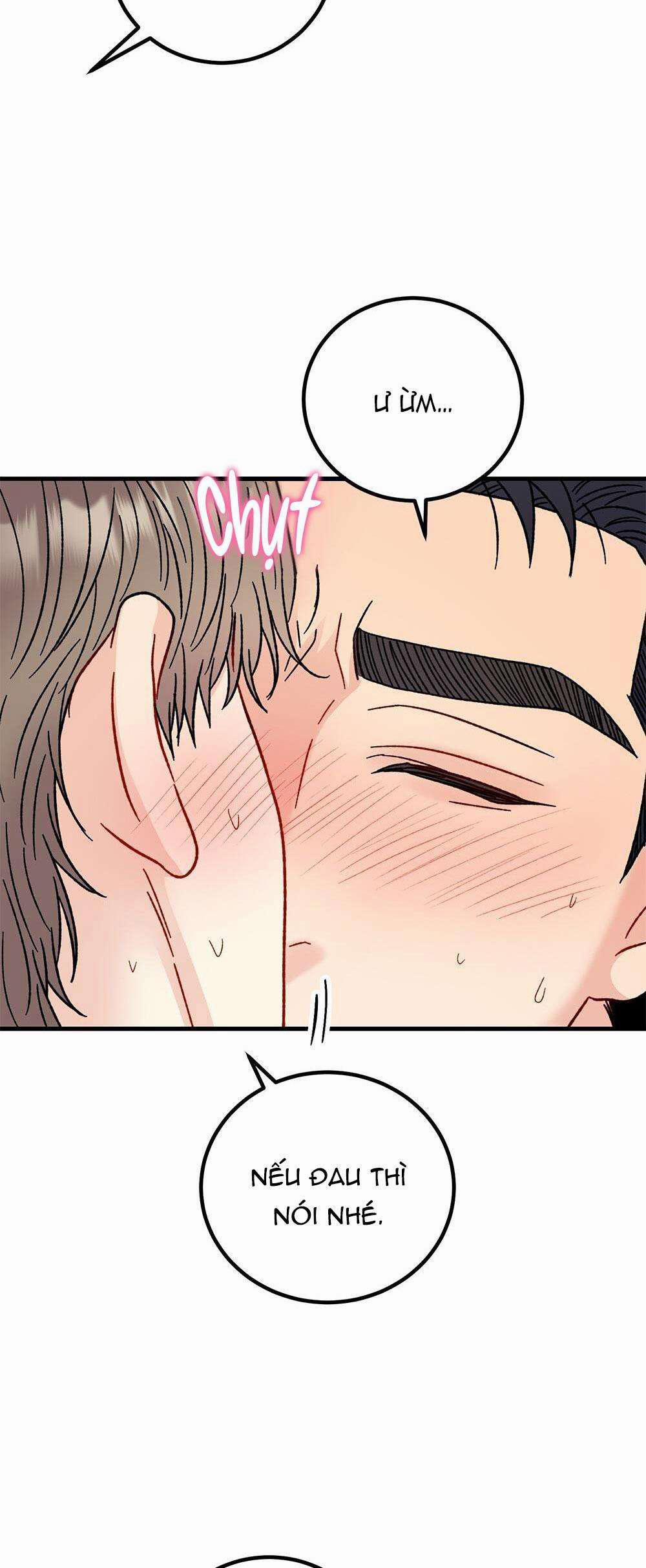 Cậu Không Phải Là Gu Của Tôi 26 trang 38