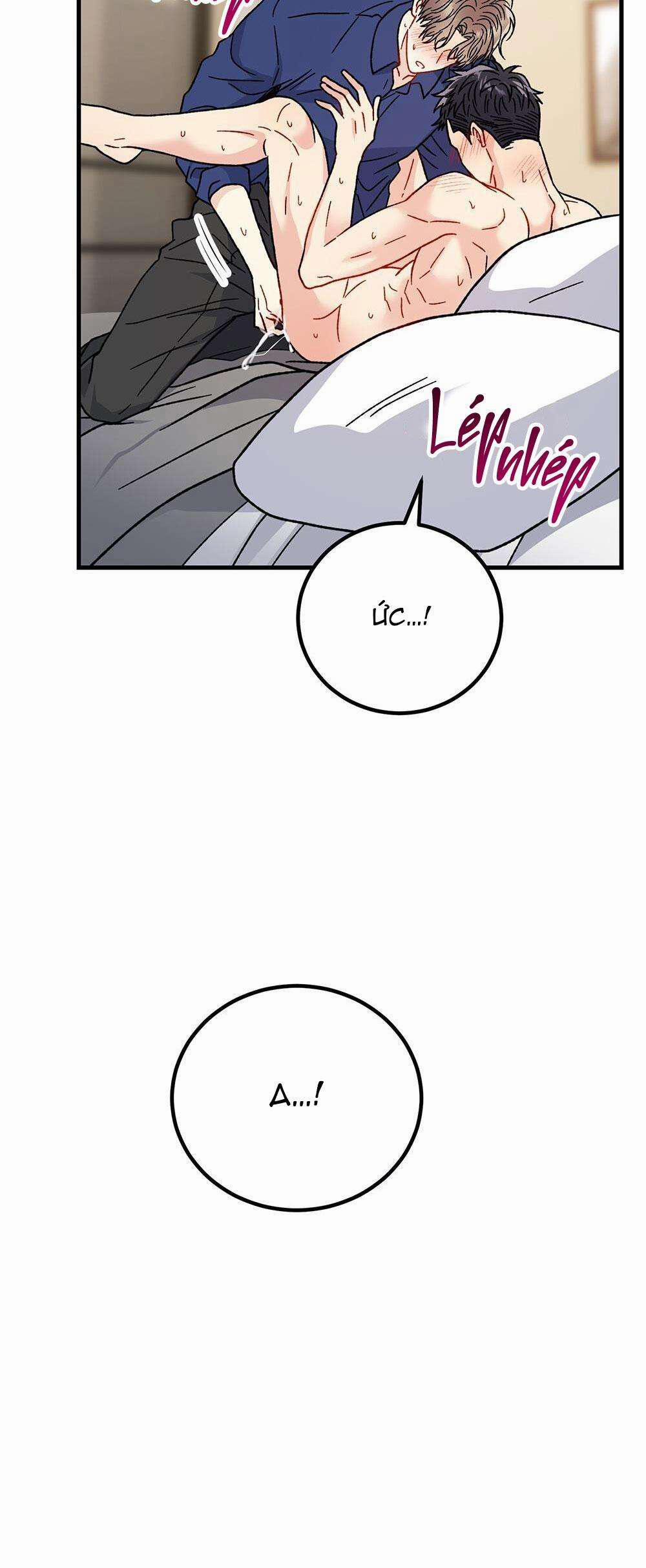 Cậu Không Phải Là Gu Của Tôi 26 trang 40