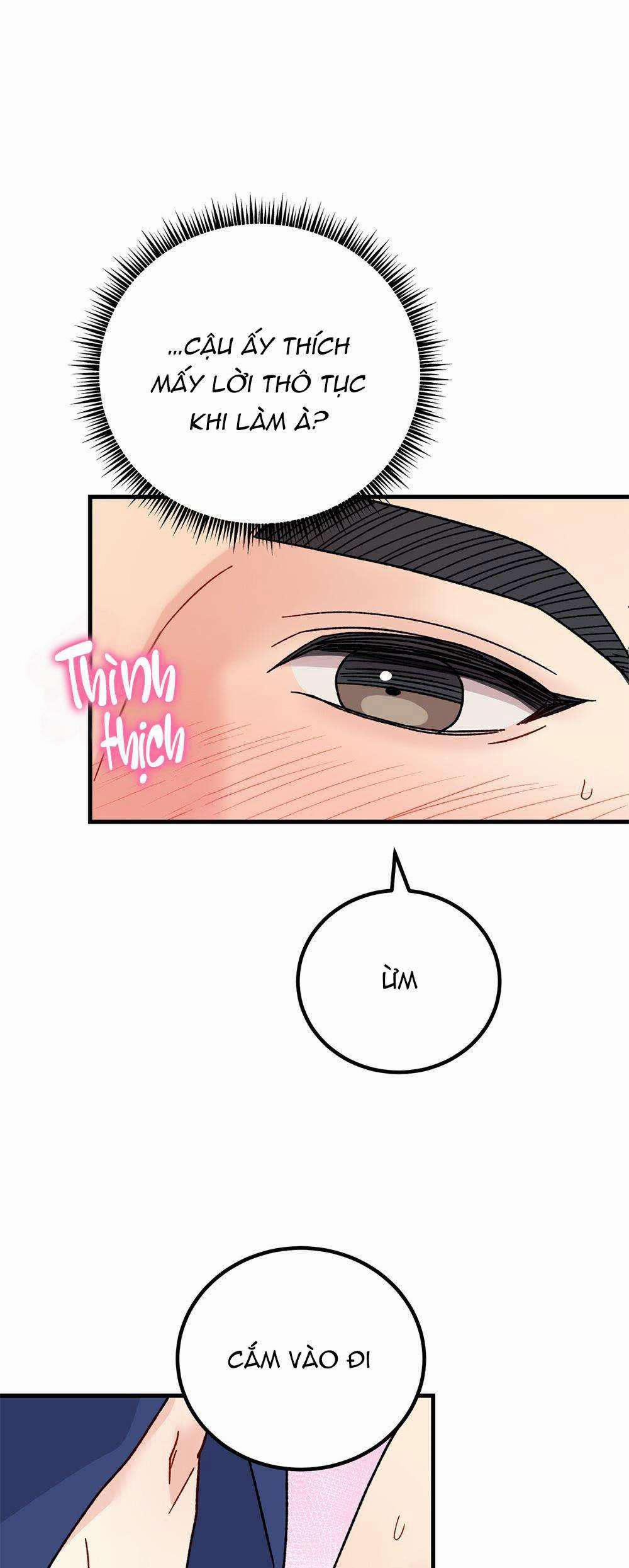 Cậu Không Phải Là Gu Của Tôi 26 trang 44