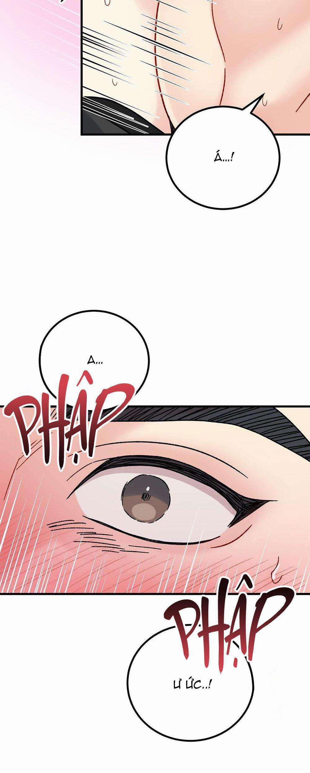 Cậu Không Phải Là Gu Của Tôi 26 trang 46