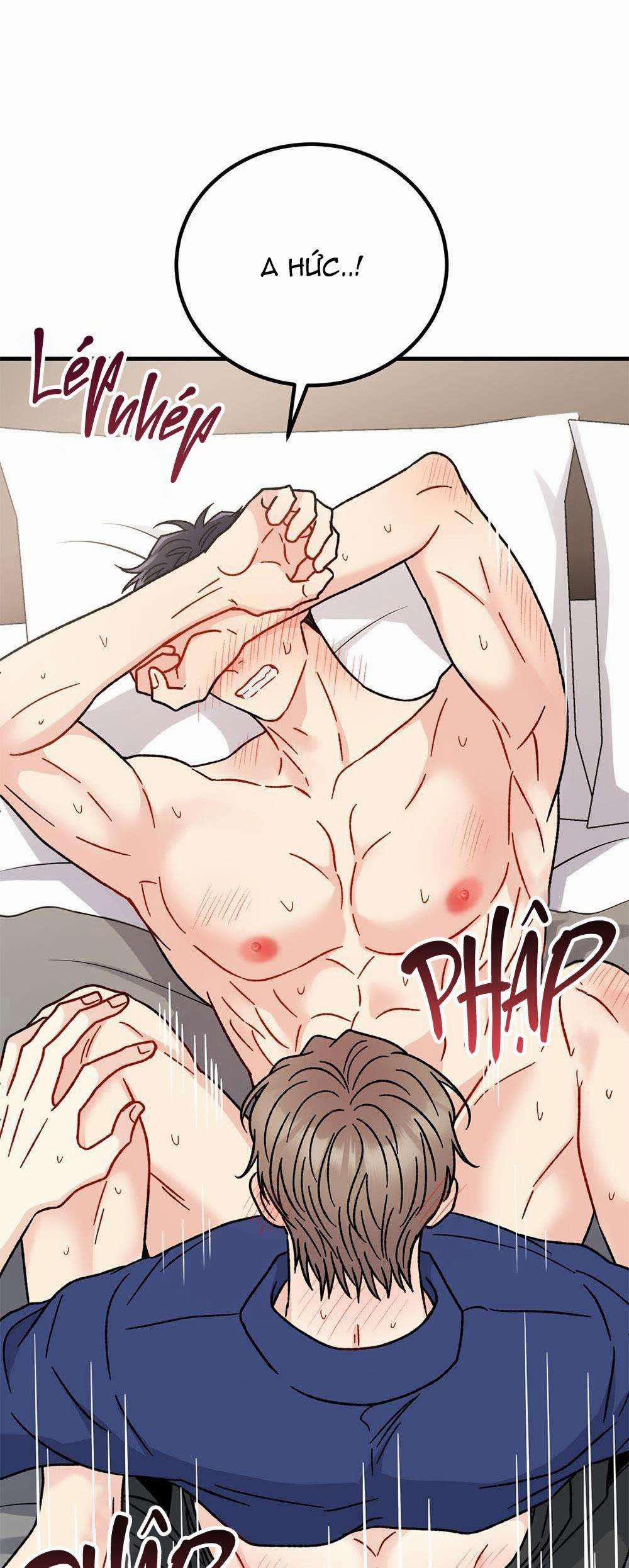 Cậu Không Phải Là Gu Của Tôi 26 trang 47