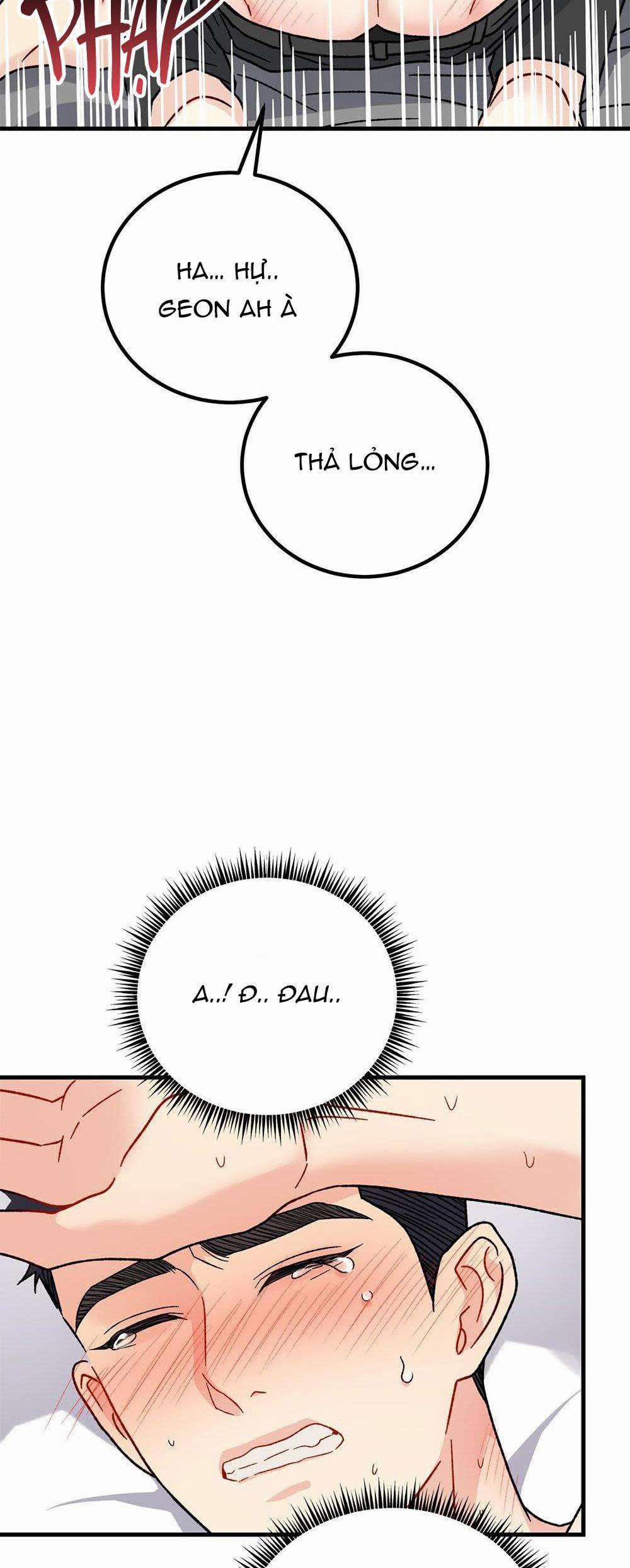 Cậu Không Phải Là Gu Của Tôi 26 trang 48