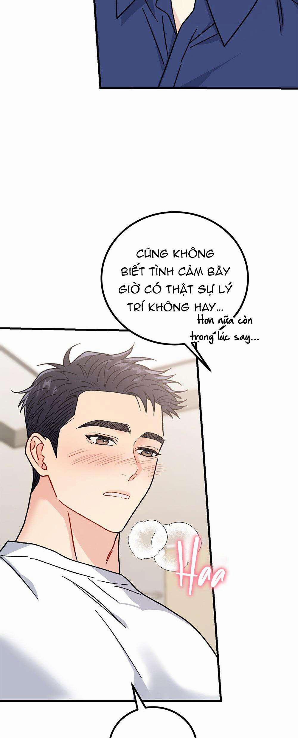 Cậu Không Phải Là Gu Của Tôi 26 trang 5