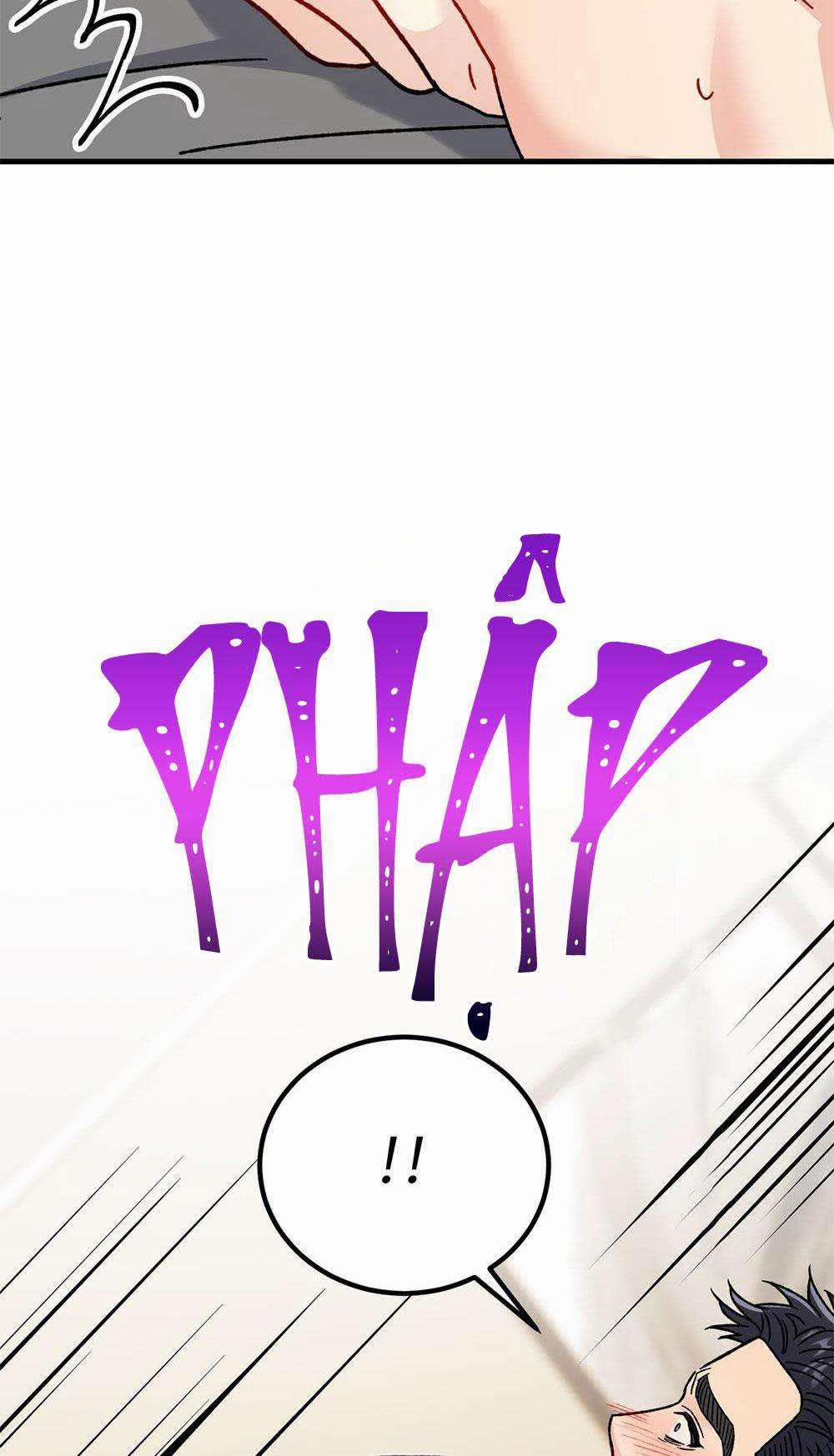 Cậu Không Phải Là Gu Của Tôi 26 trang 57