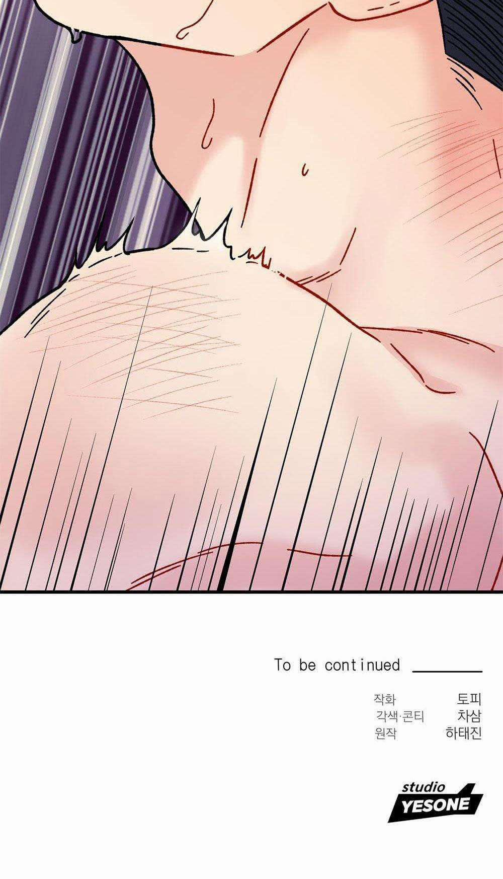 Cậu Không Phải Là Gu Của Tôi 26 trang 60