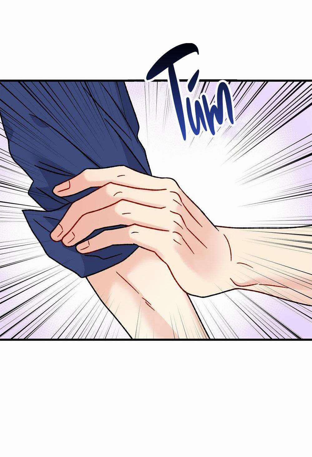 Cậu Không Phải Là Gu Của Tôi 27 trang 15