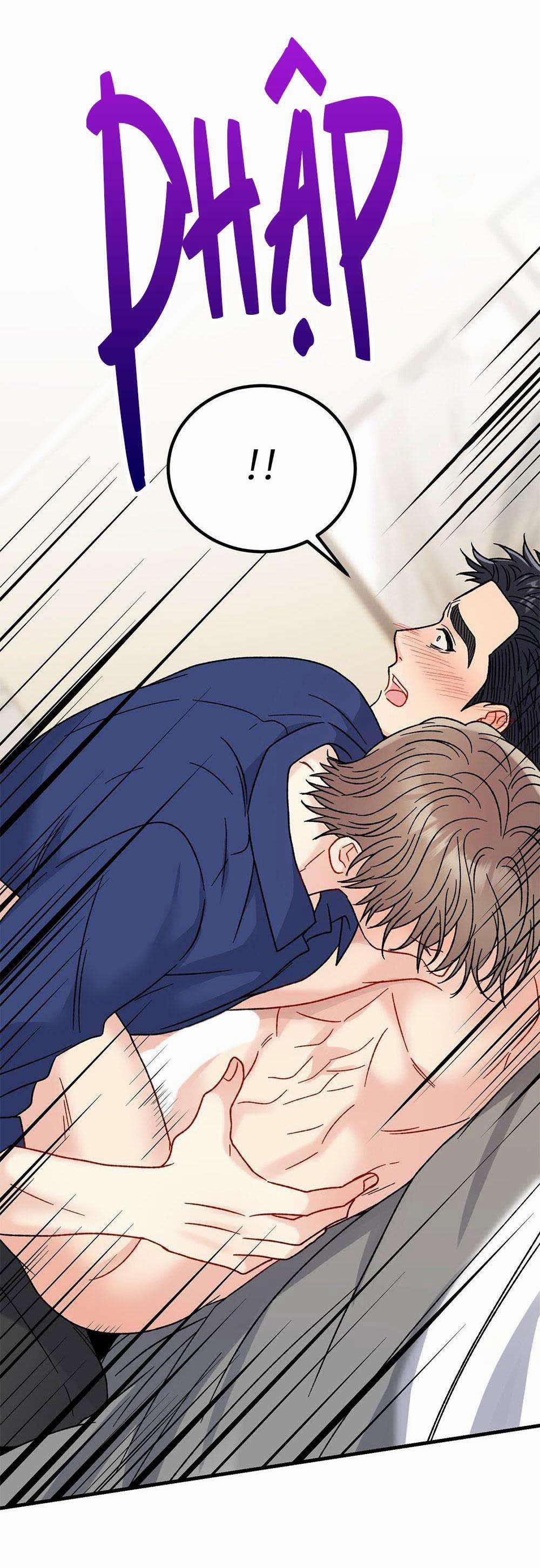 Cậu Không Phải Là Gu Của Tôi 27 trang 2