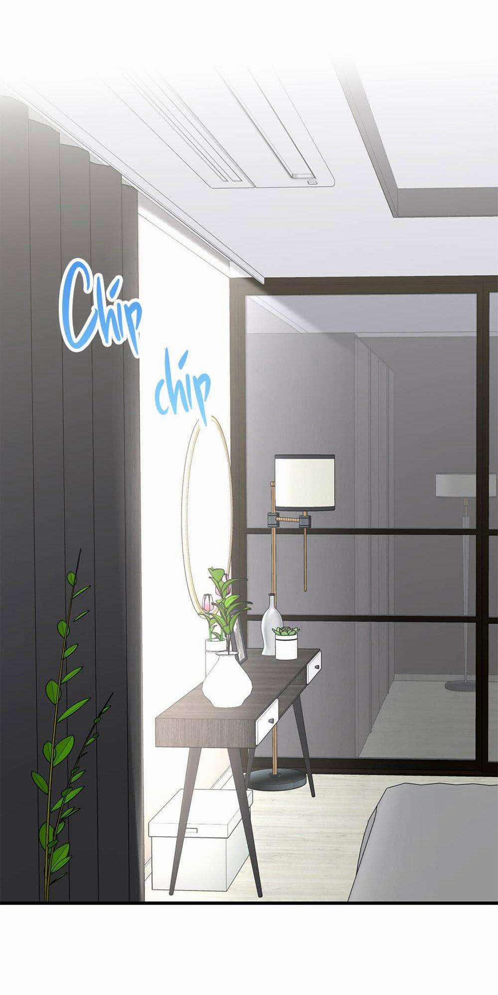 Cậu Không Phải Là Gu Của Tôi 27 trang 23