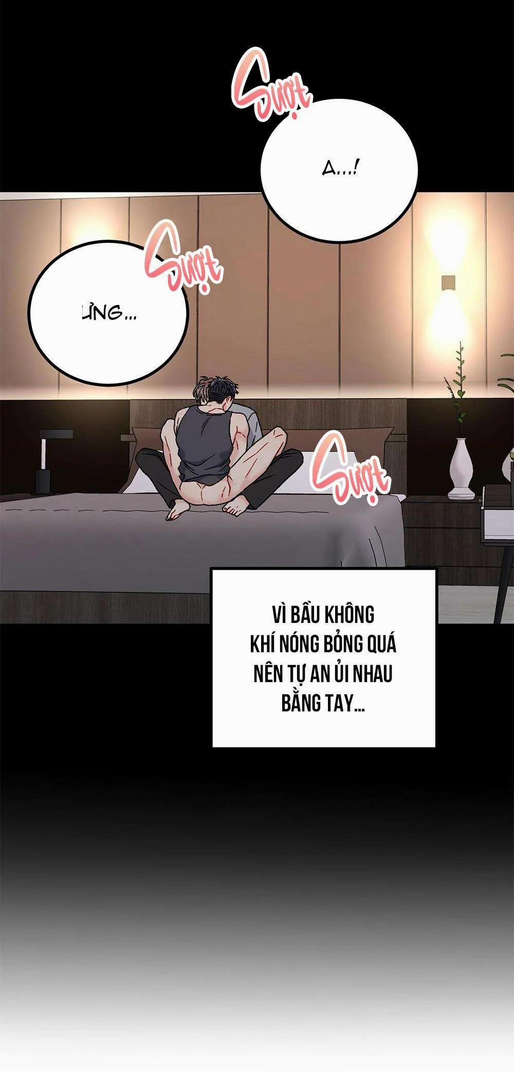 Cậu Không Phải Là Gu Của Tôi 27 trang 29