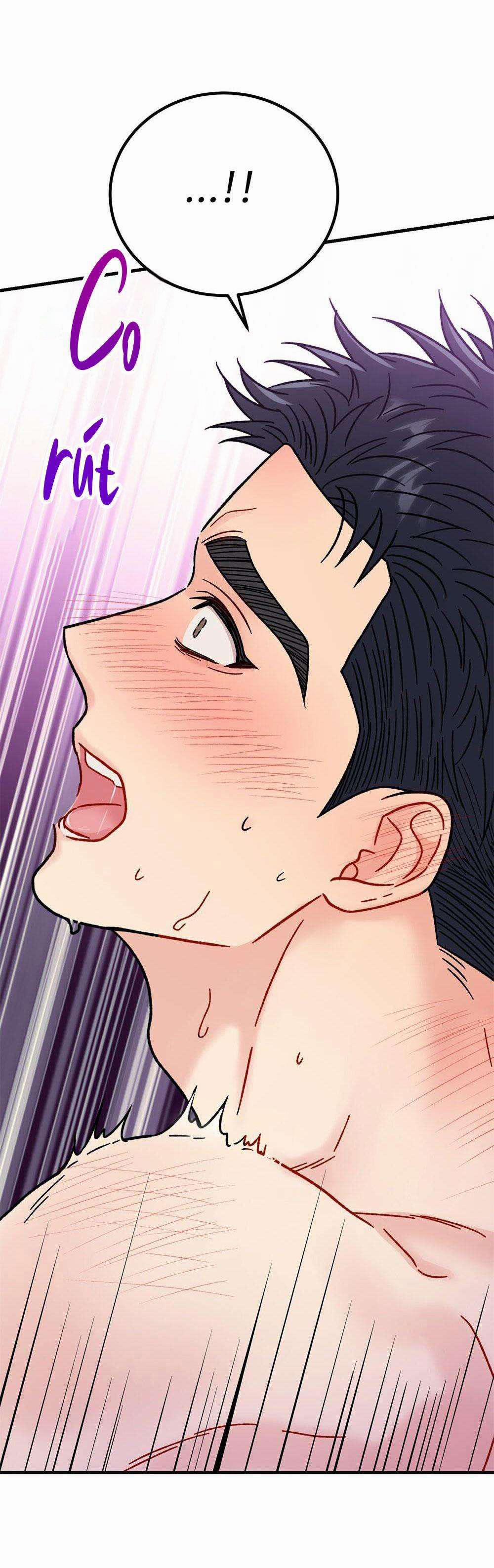 Cậu Không Phải Là Gu Của Tôi 27 trang 3