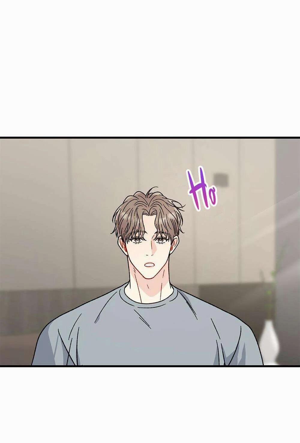 Cậu Không Phải Là Gu Của Tôi 27 trang 37