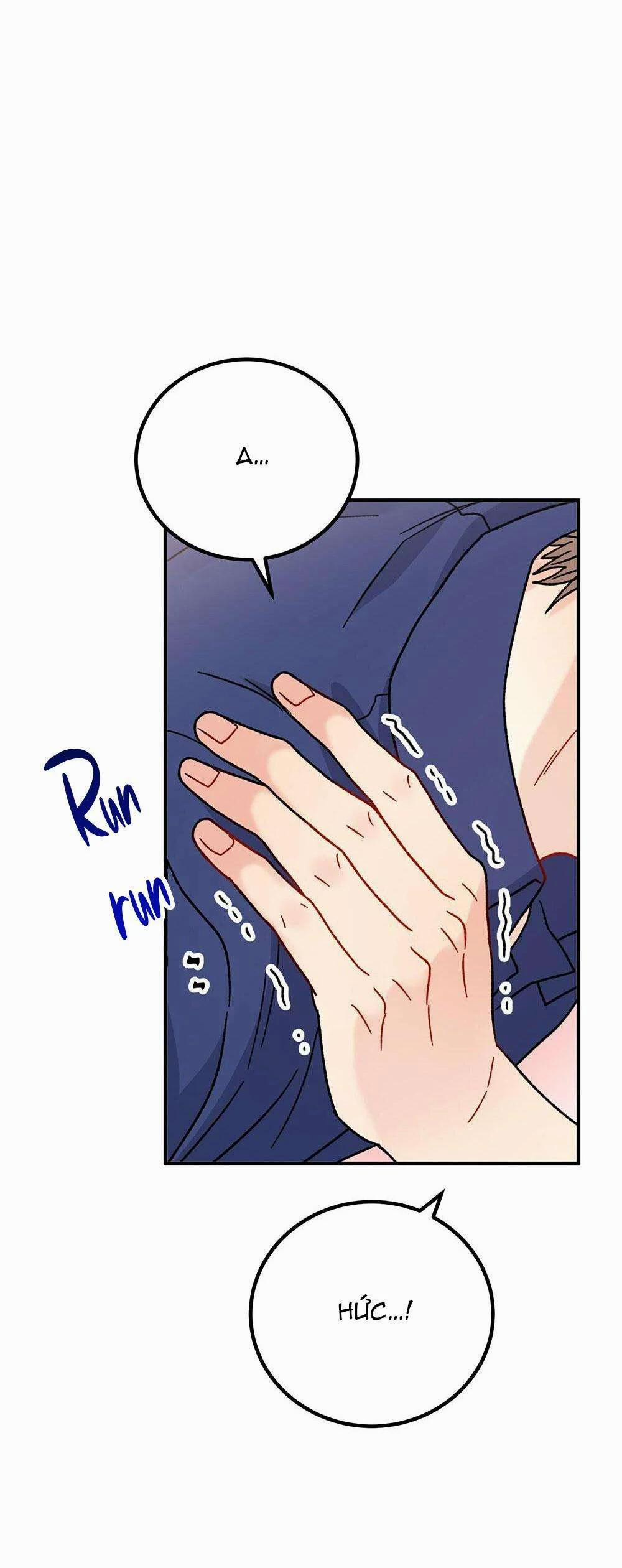 Cậu Không Phải Là Gu Của Tôi 27 trang 4