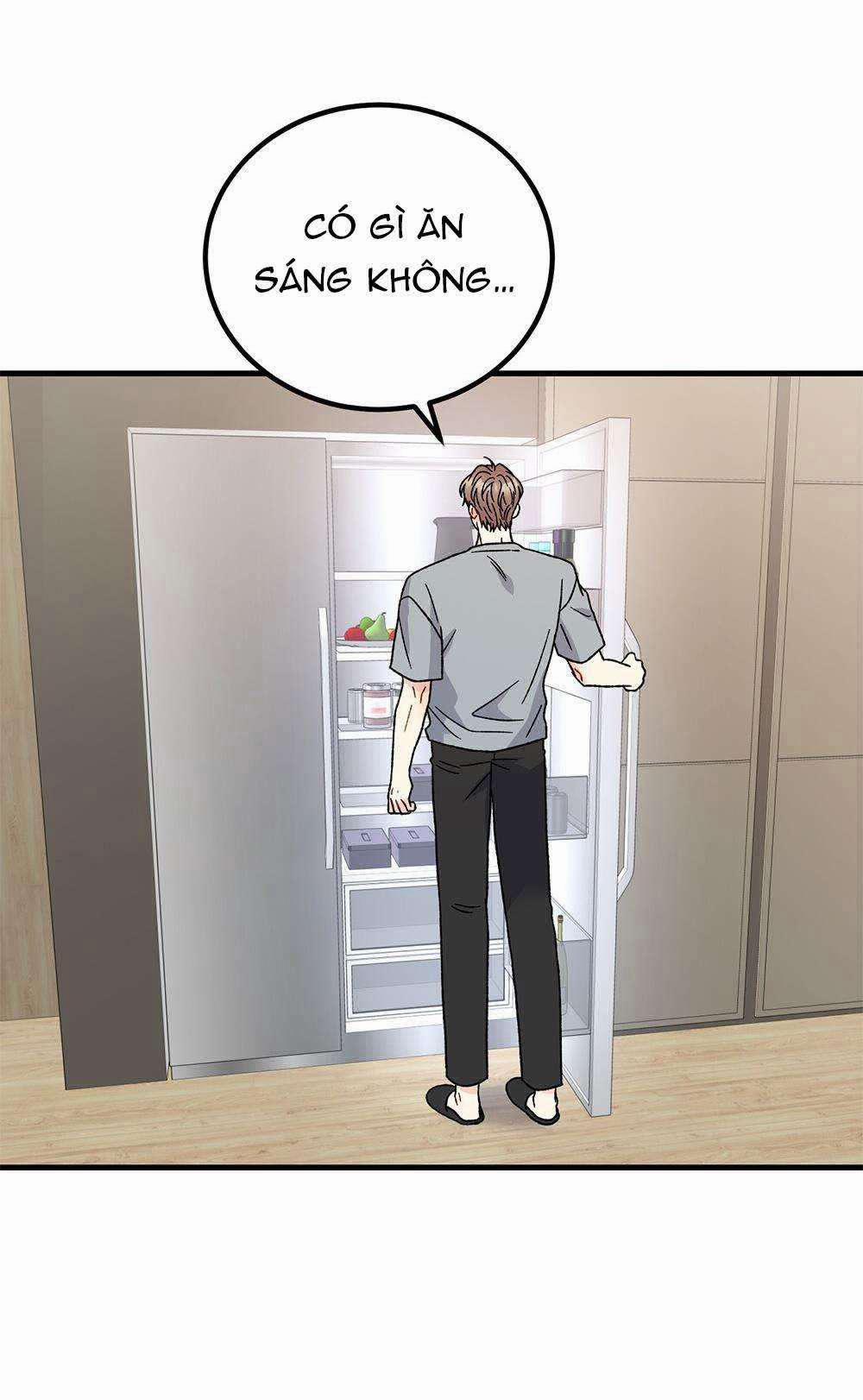 Cậu Không Phải Là Gu Của Tôi 27 trang 42