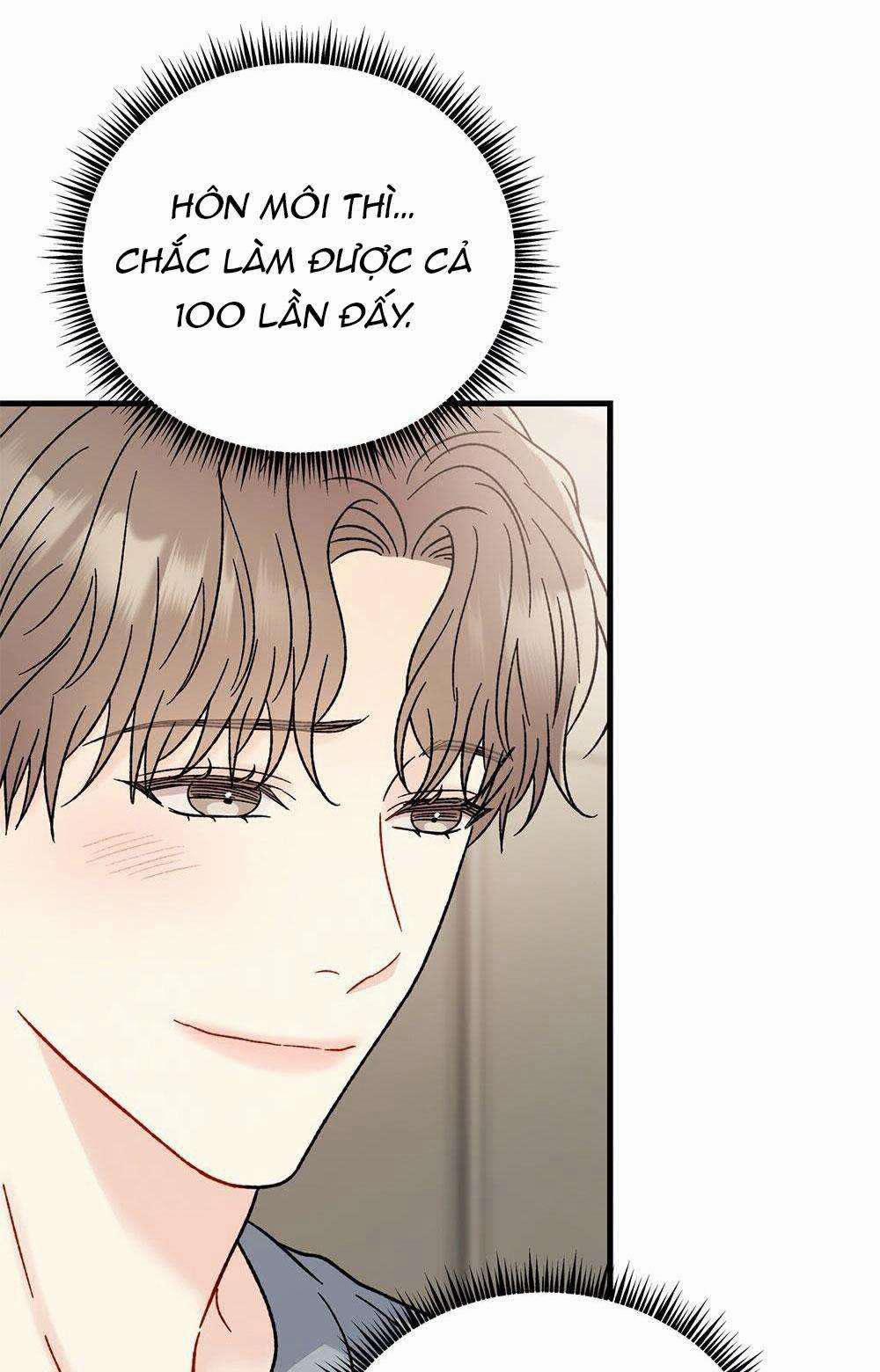 Cậu Không Phải Là Gu Của Tôi 27 trang 48