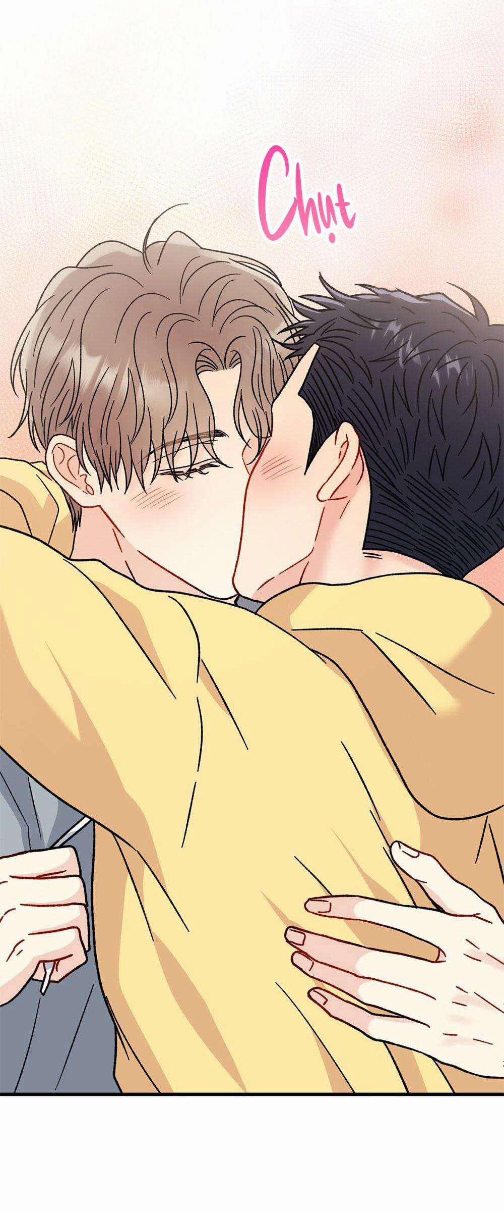 Cậu Không Phải Là Gu Của Tôi 27 trang 52