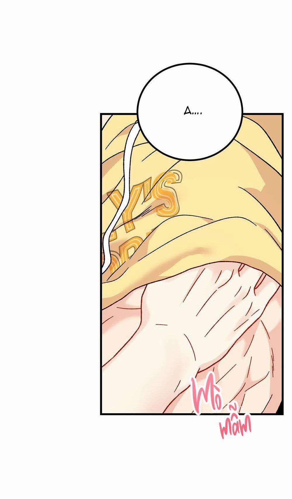 Cậu Không Phải Là Gu Của Tôi 27 trang 56