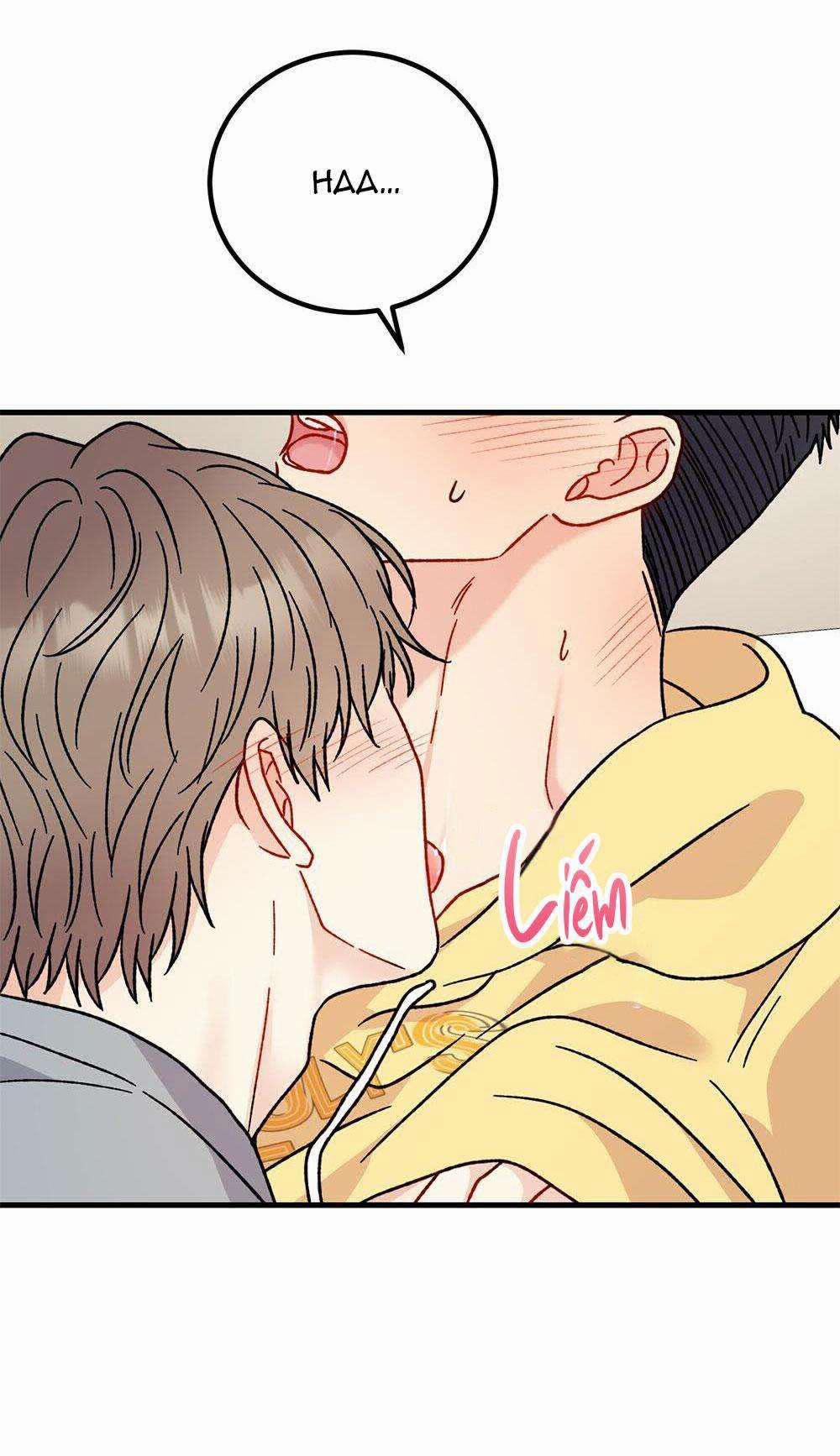 Cậu Không Phải Là Gu Của Tôi 27 trang 58