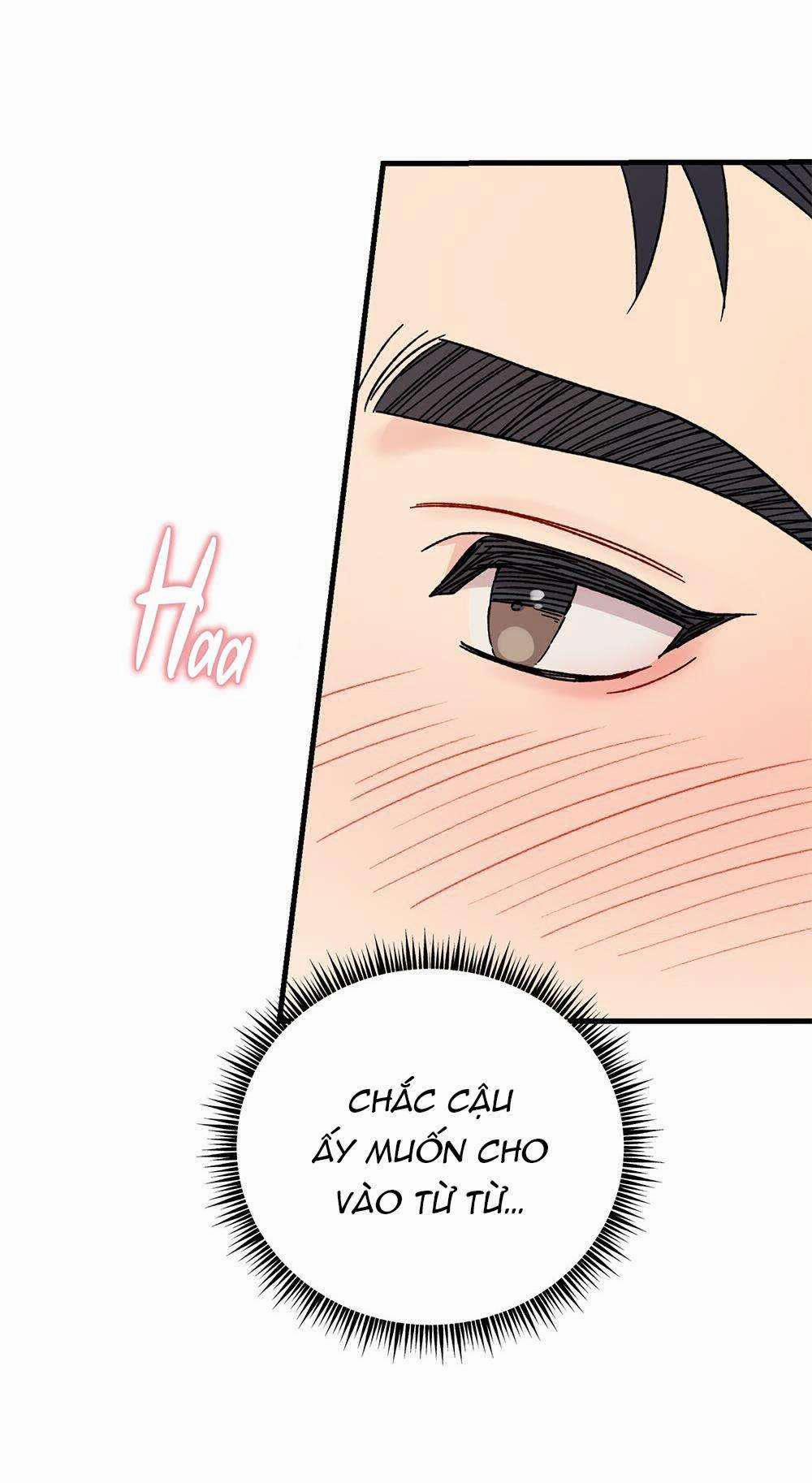 Cậu Không Phải Là Gu Của Tôi 27 trang 60