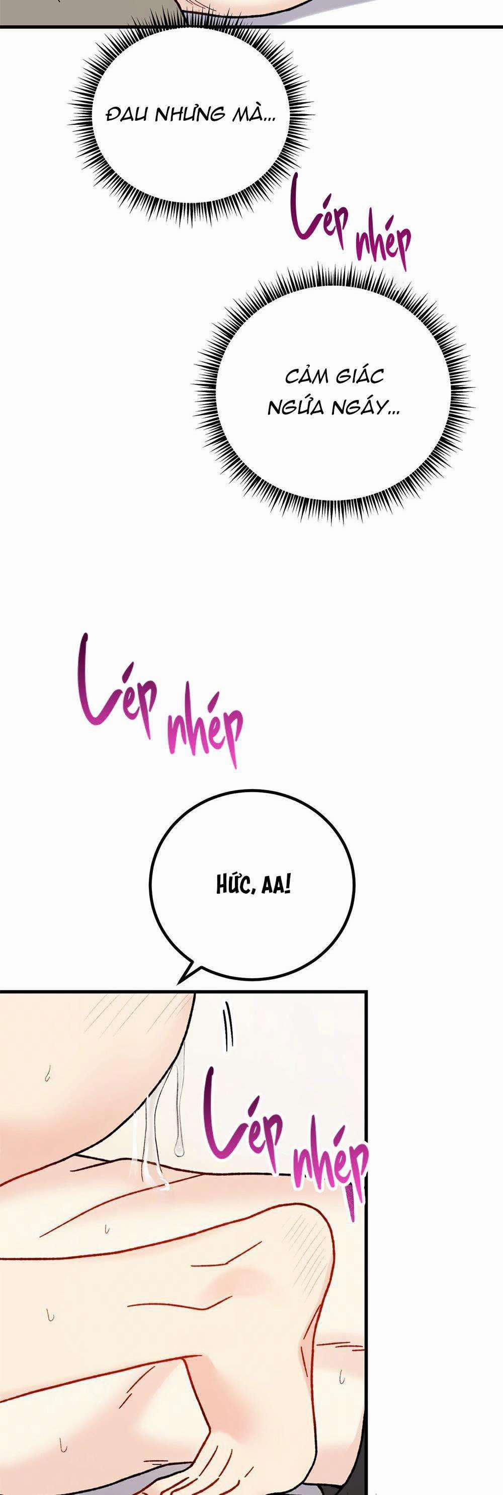 Cậu Không Phải Là Gu Của Tôi 27 trang 74