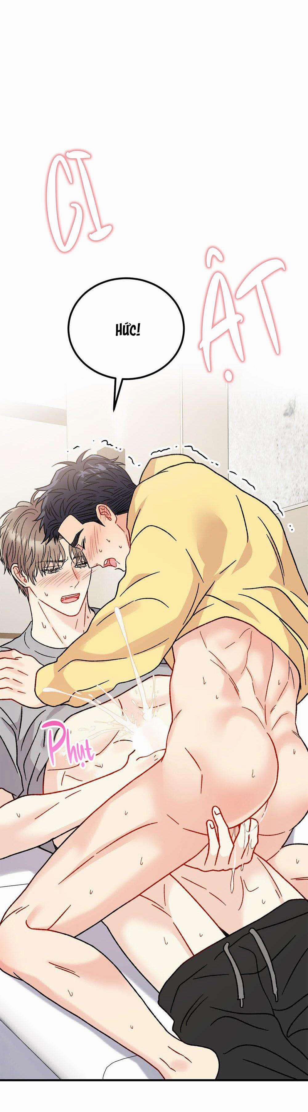 Cậu Không Phải Là Gu Của Tôi 27 trang 76