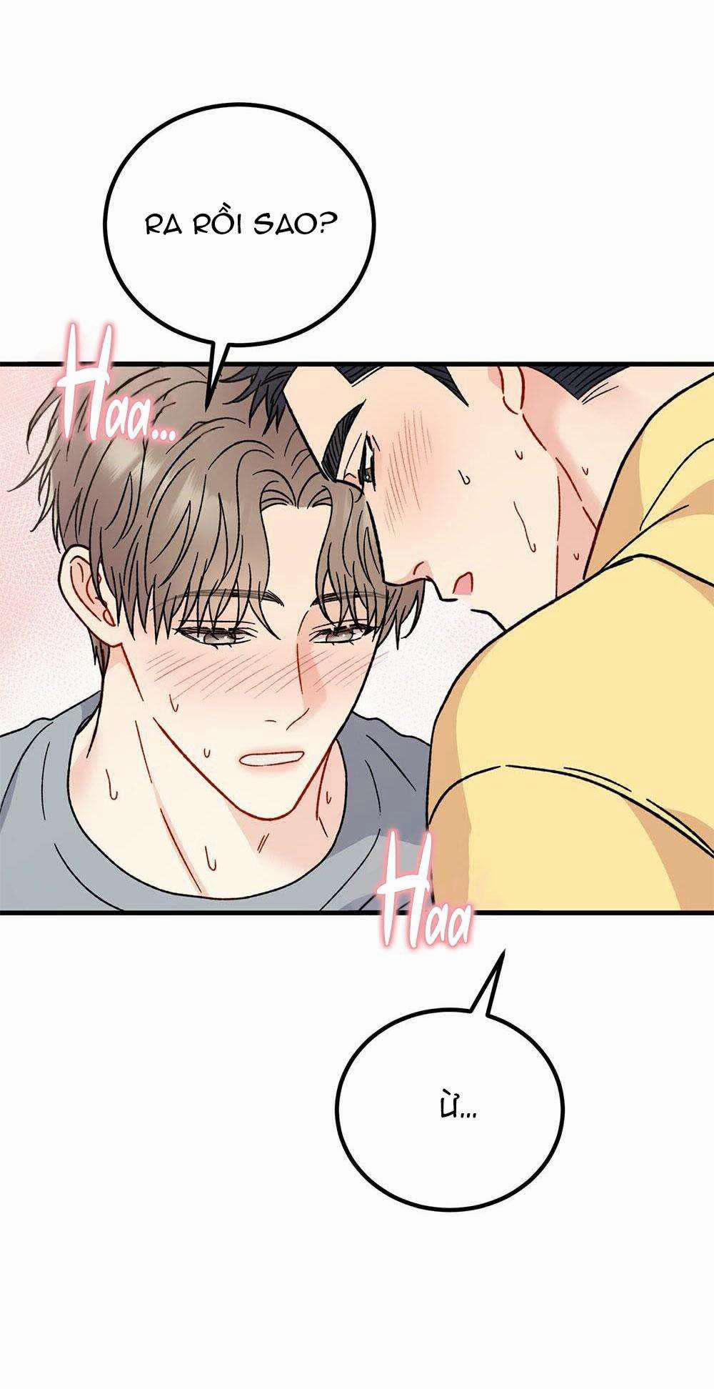 Cậu Không Phải Là Gu Của Tôi 27 trang 79