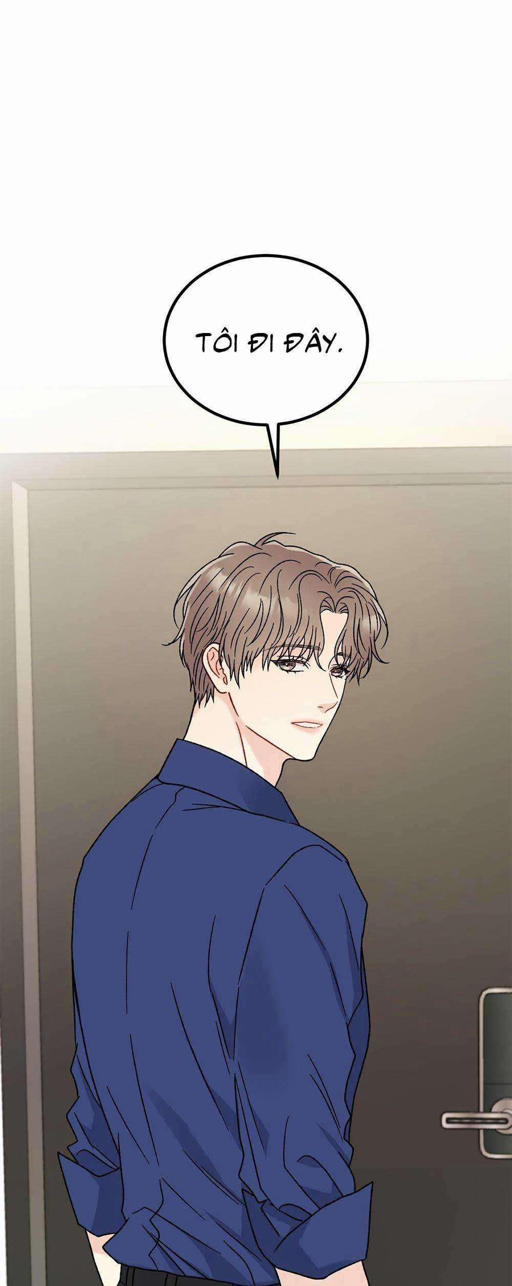 Cậu Không Phải Là Gu Của Tôi 28 trang 0