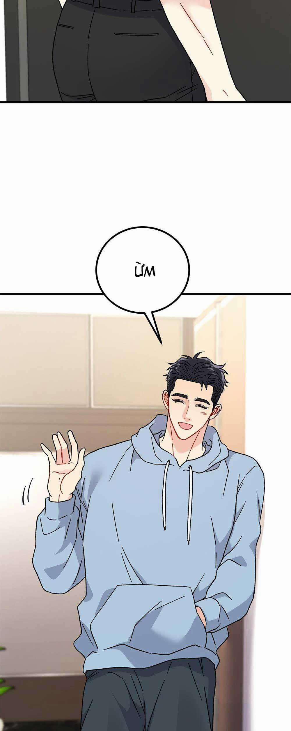 Cậu Không Phải Là Gu Của Tôi 28 trang 1