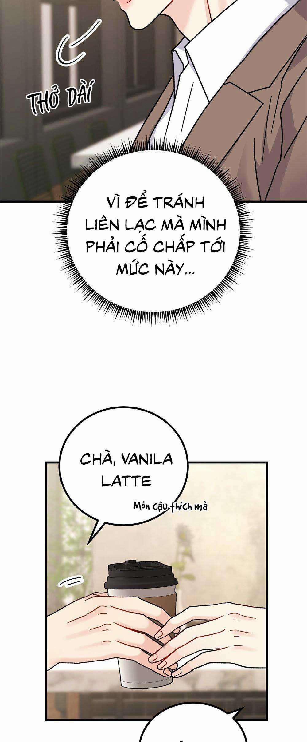 Cậu Không Phải Là Gu Của Tôi 28 trang 10