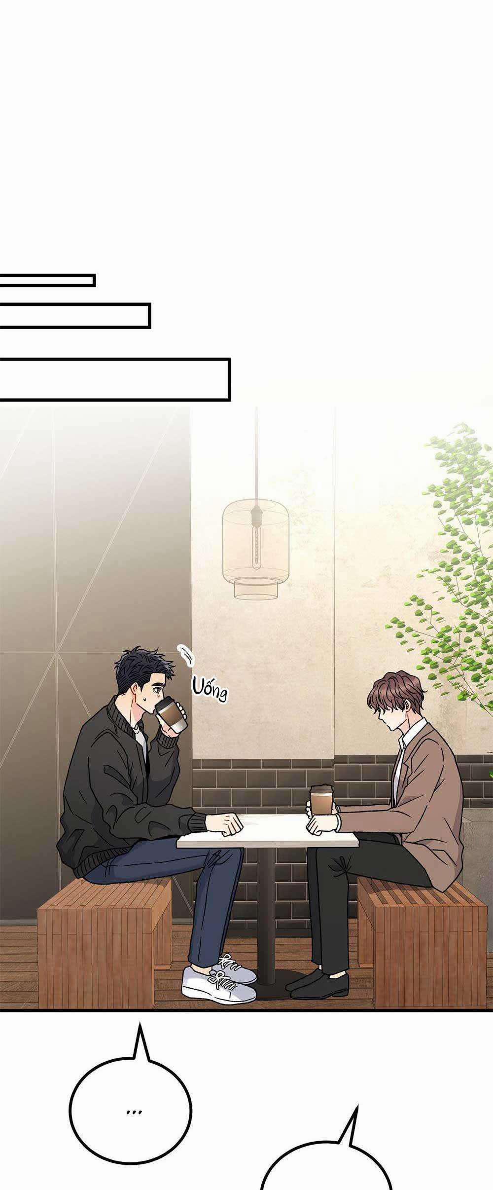 Cậu Không Phải Là Gu Của Tôi 28 trang 14