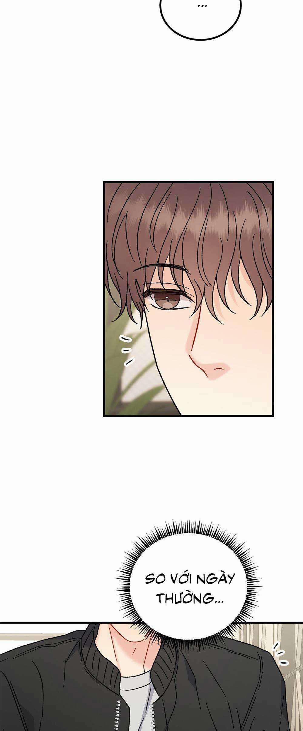 Cậu Không Phải Là Gu Của Tôi 28 trang 15