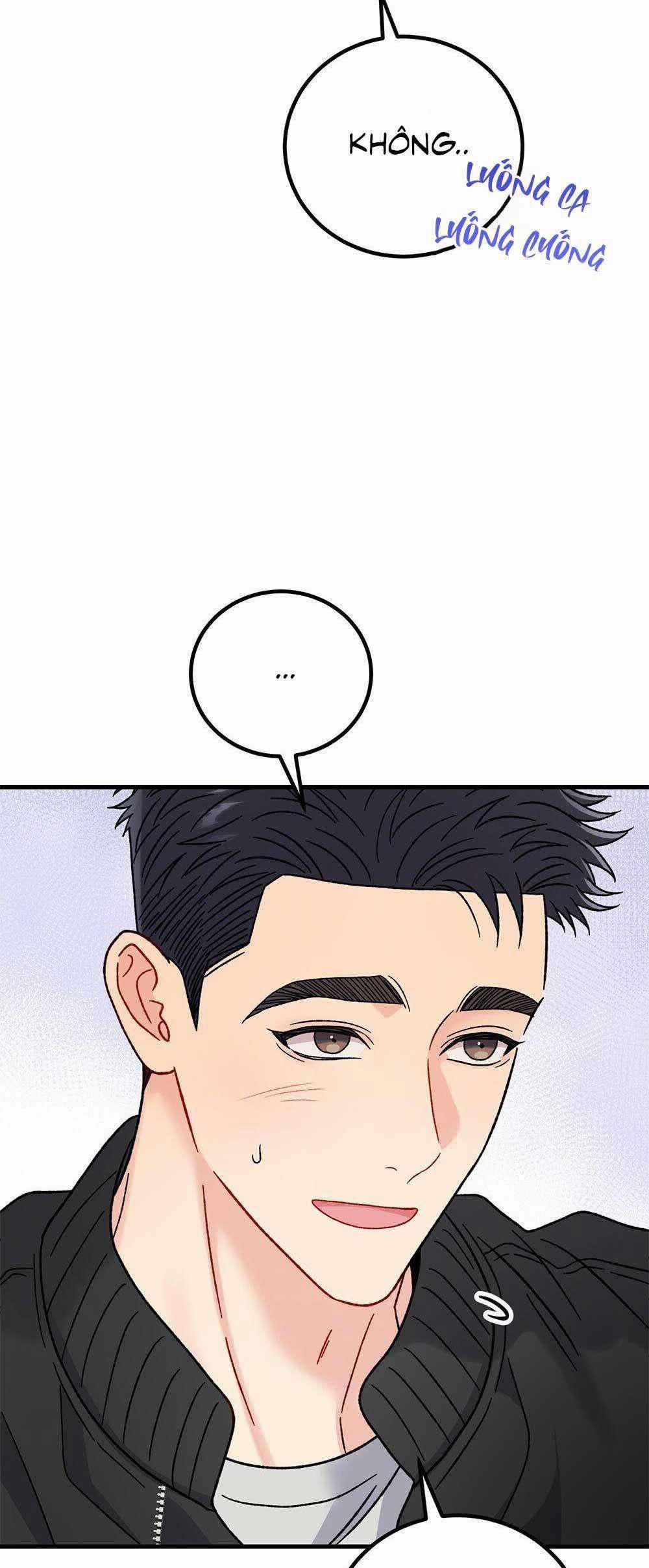 Cậu Không Phải Là Gu Của Tôi 28 trang 18