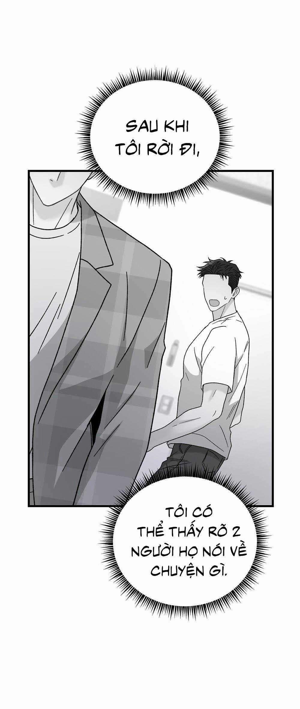 Cậu Không Phải Là Gu Của Tôi 28 trang 20