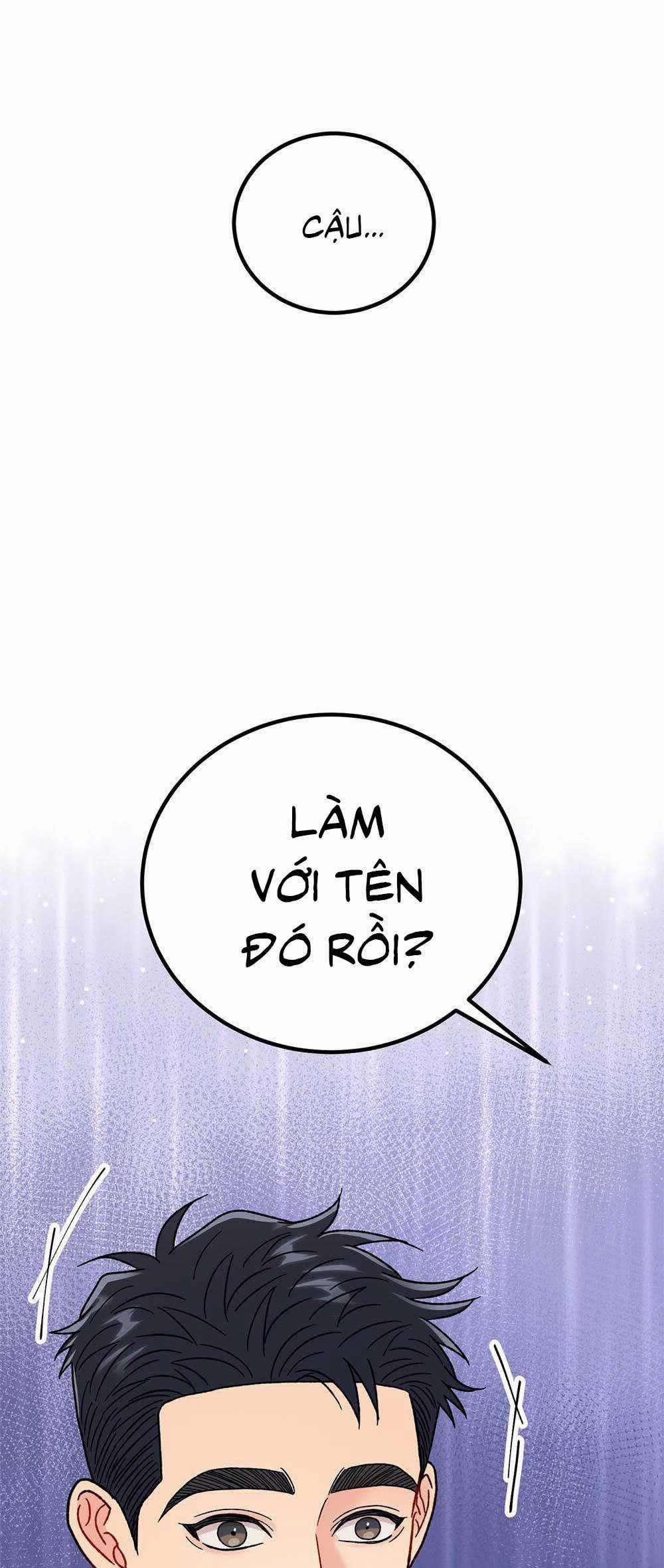 Cậu Không Phải Là Gu Của Tôi 28 trang 21