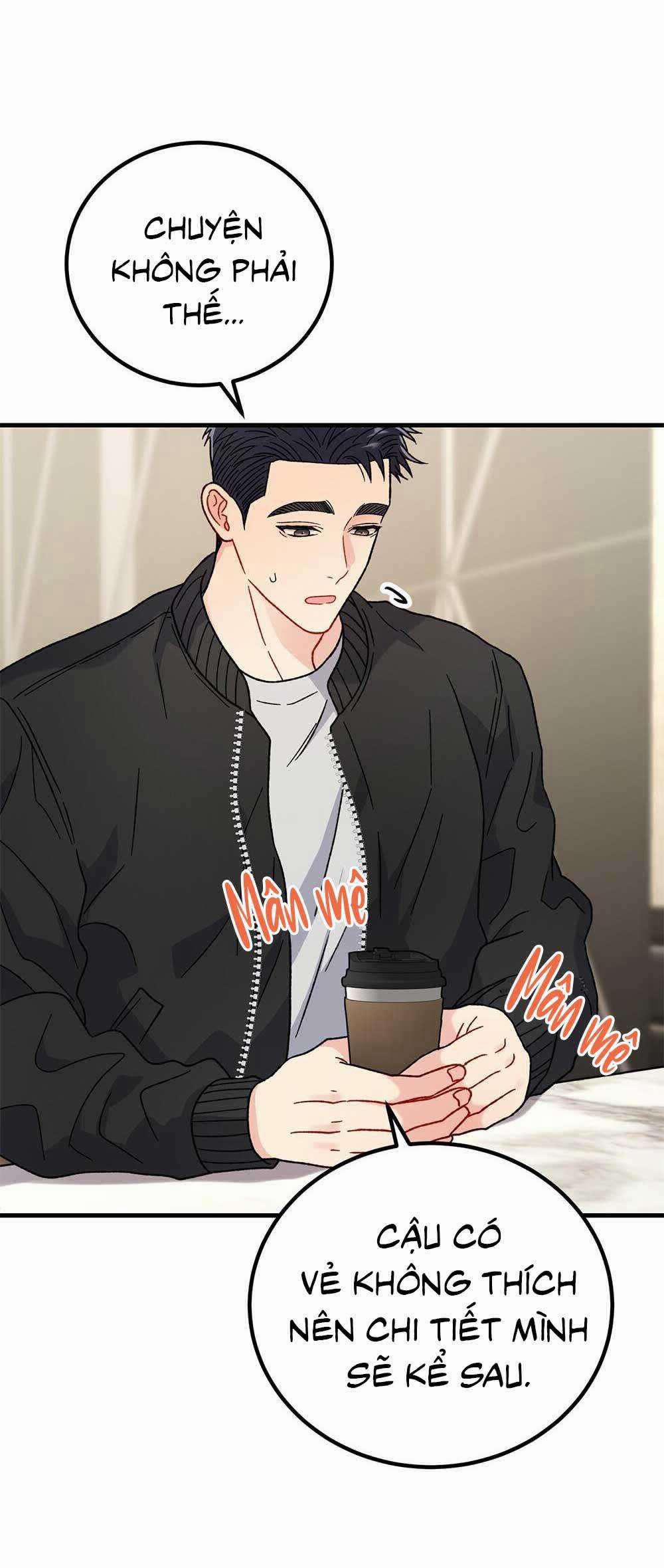 Cậu Không Phải Là Gu Của Tôi 28 trang 24