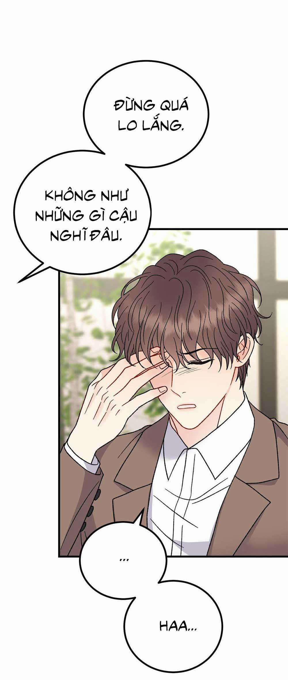 Cậu Không Phải Là Gu Của Tôi 28 trang 25