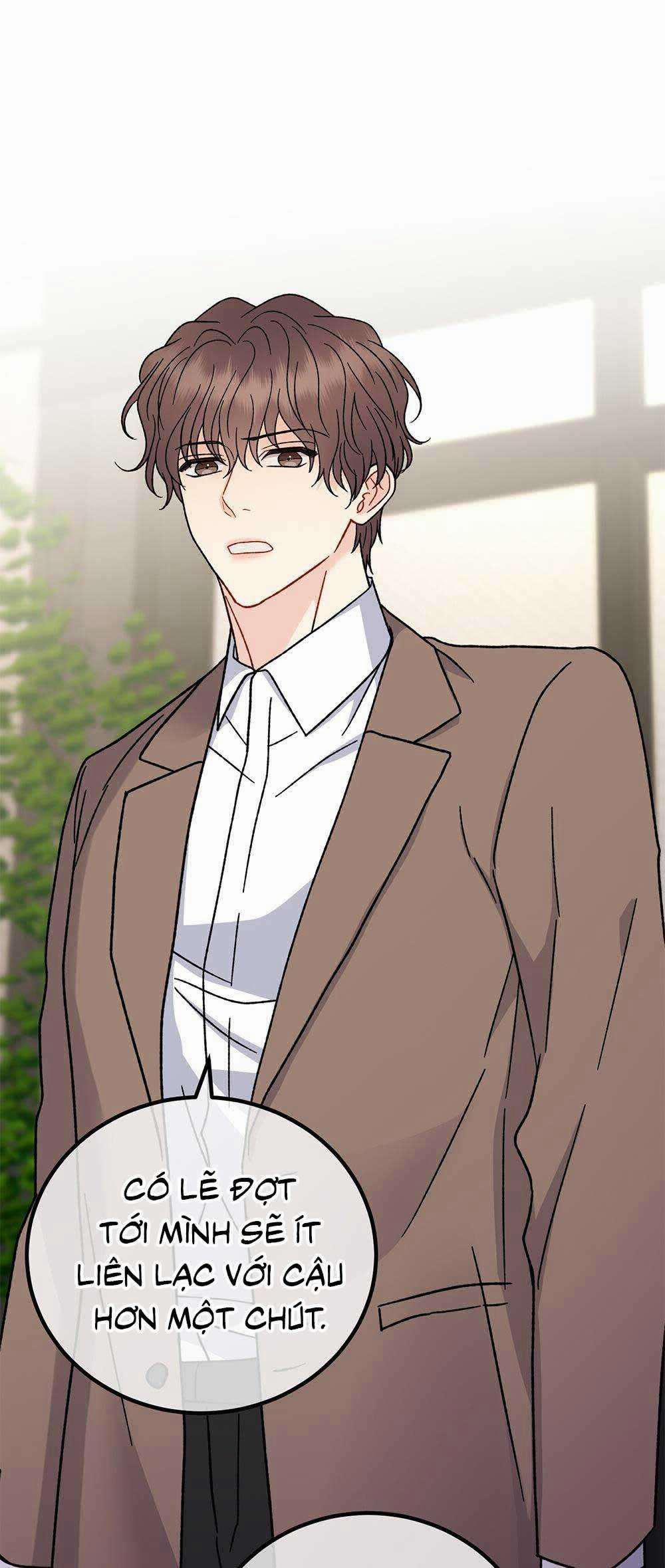 Cậu Không Phải Là Gu Của Tôi 28 trang 29