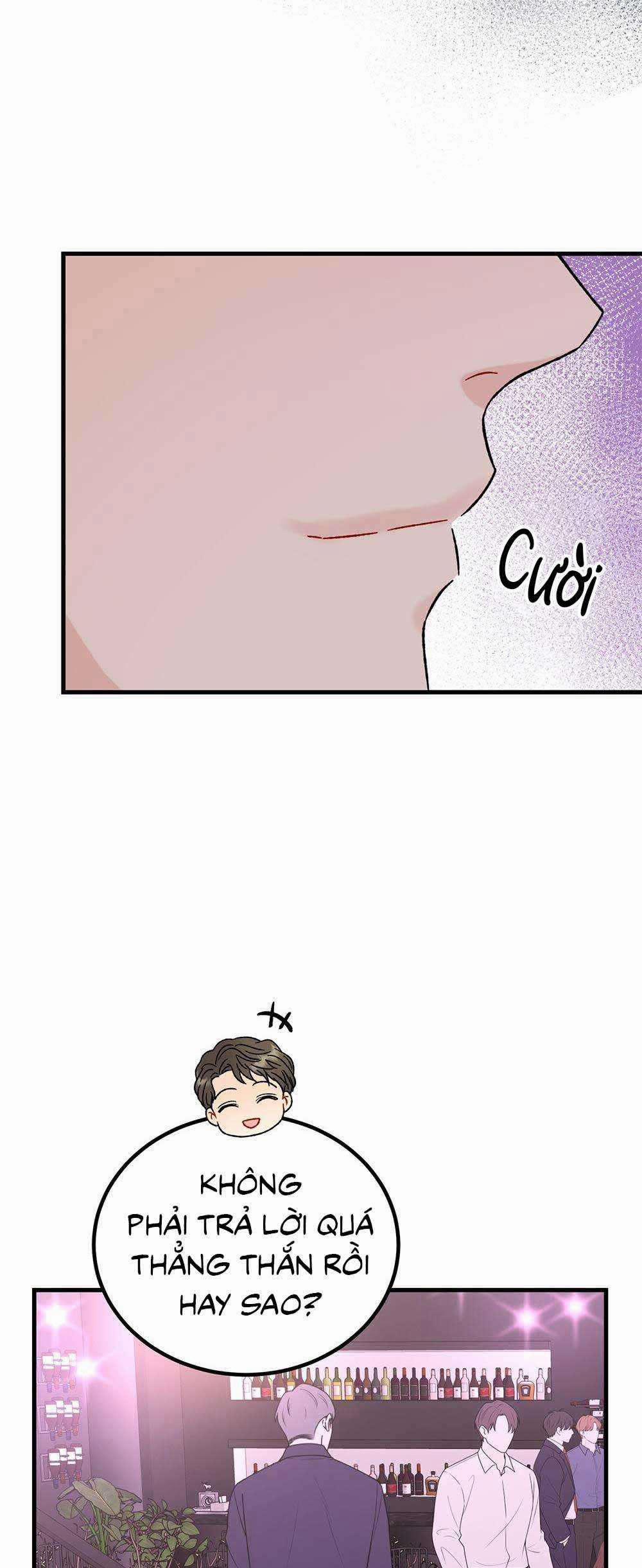 Cậu Không Phải Là Gu Của Tôi 28 trang 44