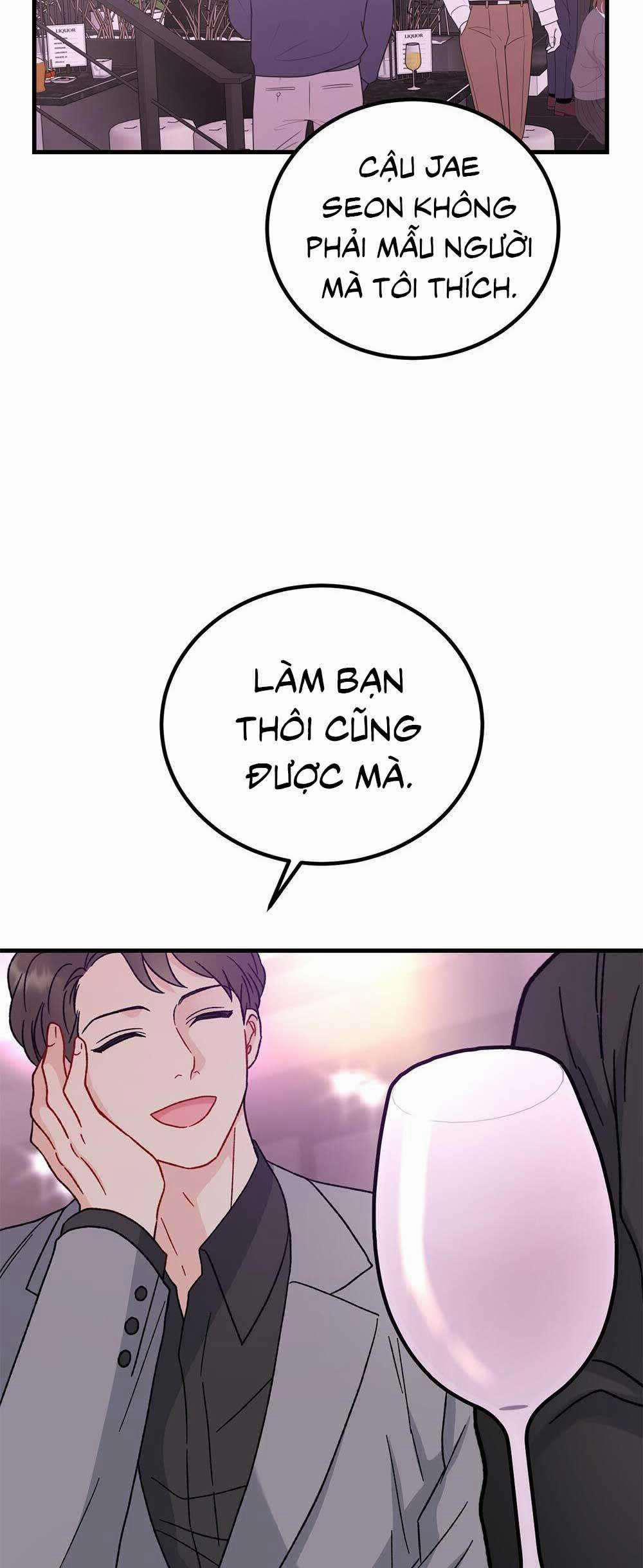 Cậu Không Phải Là Gu Của Tôi 28 trang 45