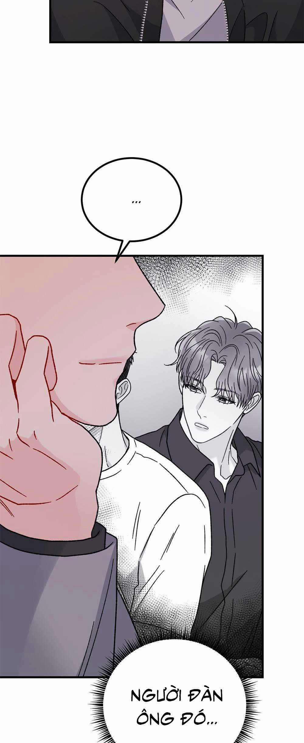 Cậu Không Phải Là Gu Của Tôi 28 trang 47