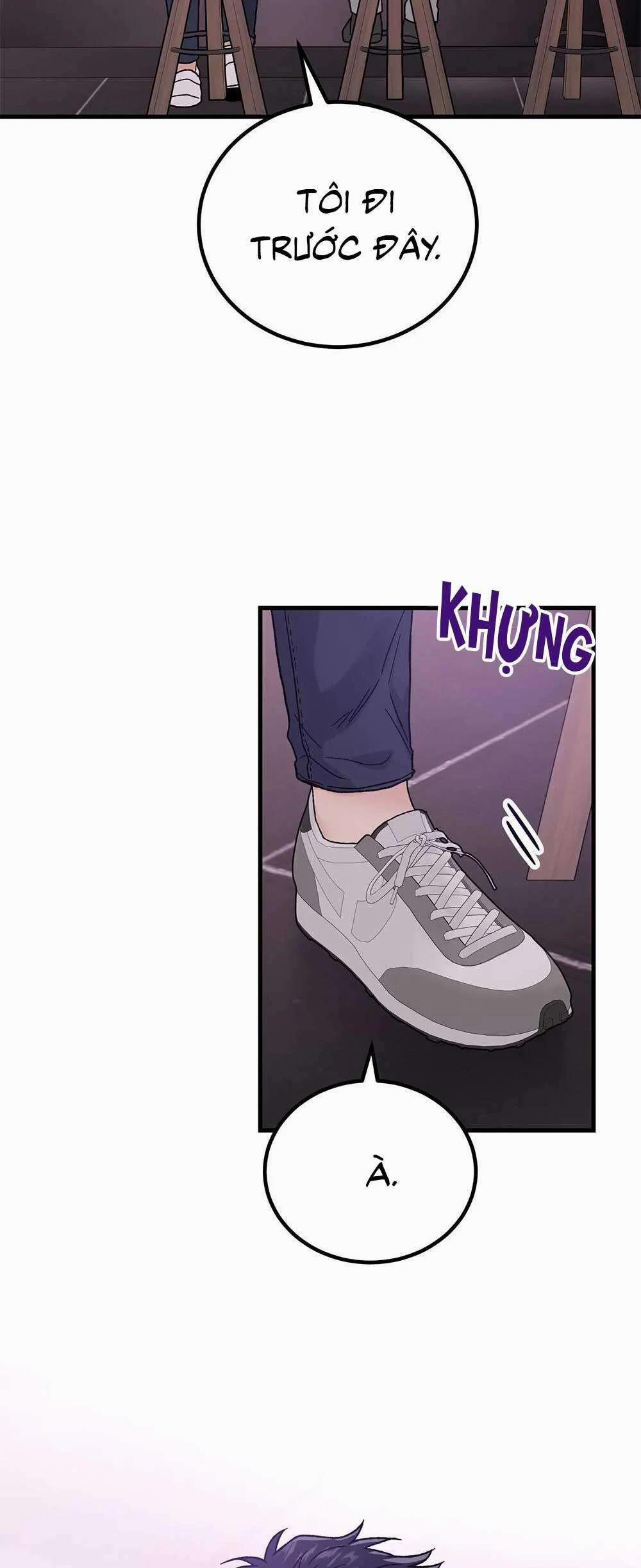 Cậu Không Phải Là Gu Của Tôi 28 trang 53