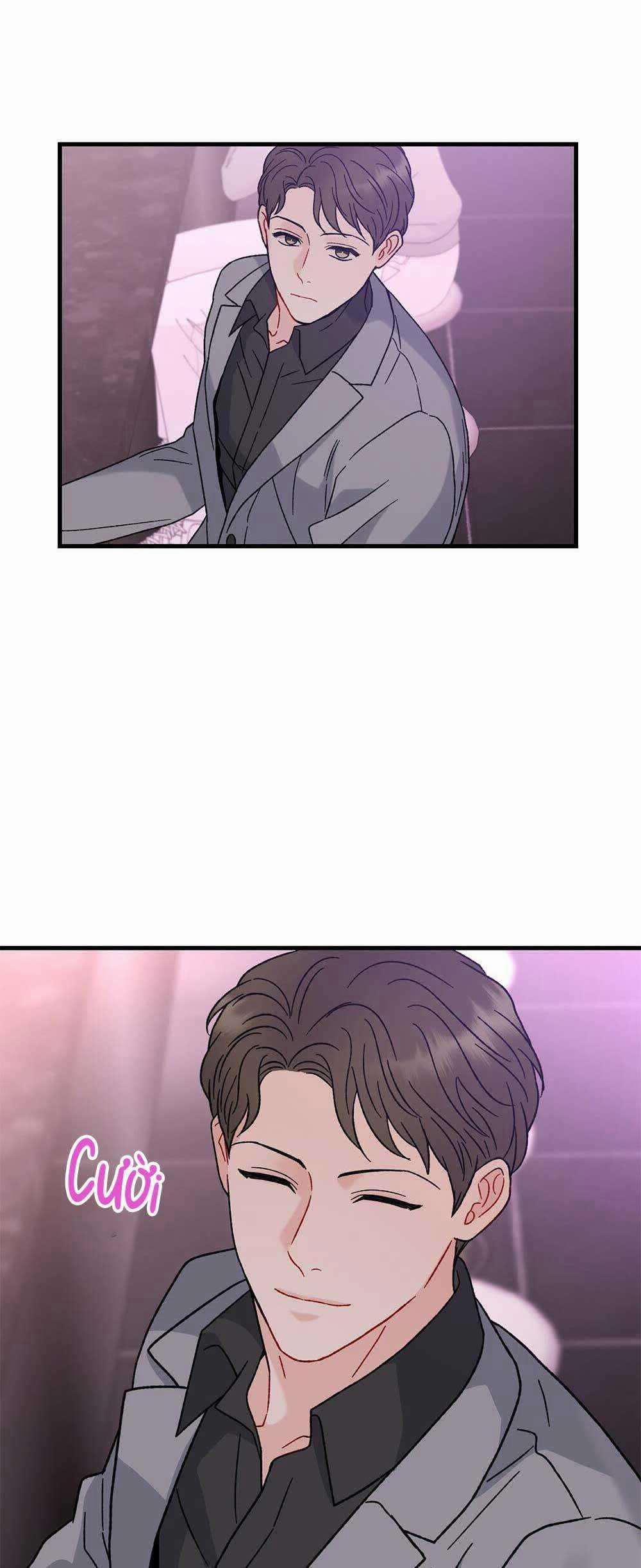 Cậu Không Phải Là Gu Của Tôi 28 trang 55