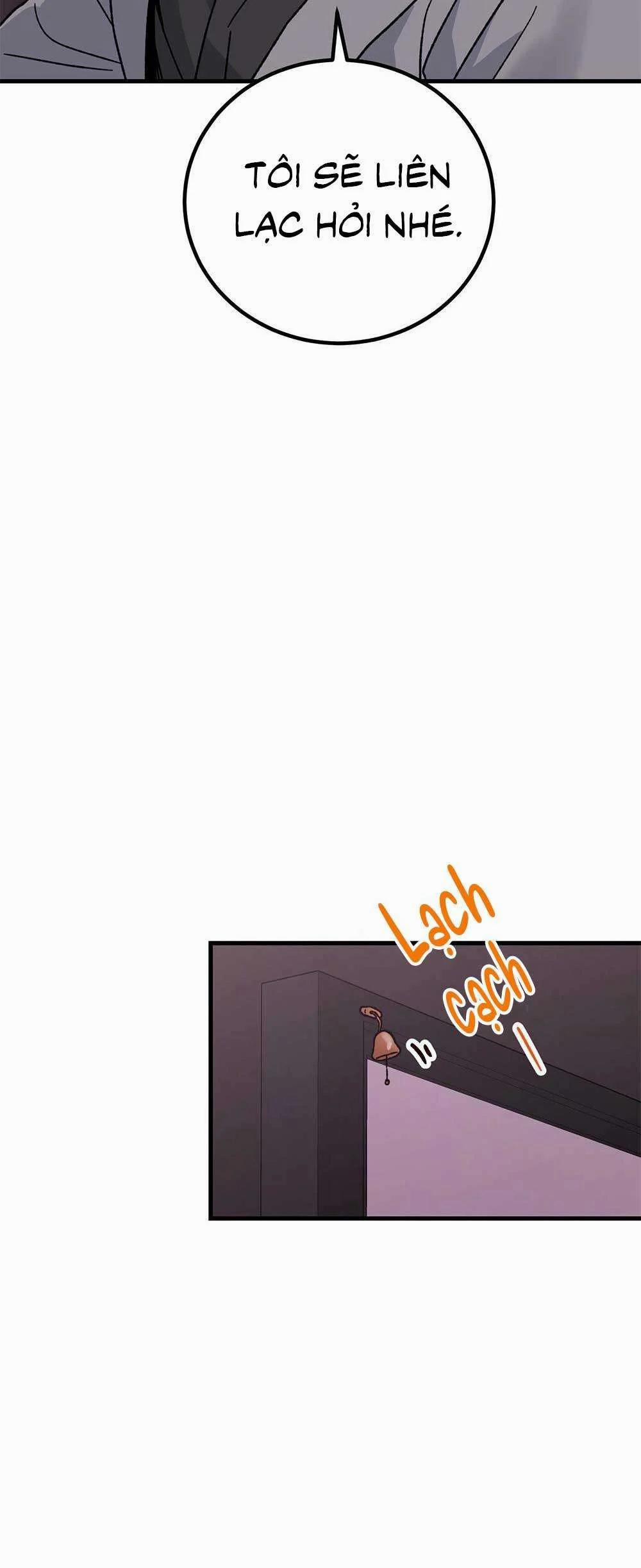 Cậu Không Phải Là Gu Của Tôi 28 trang 56