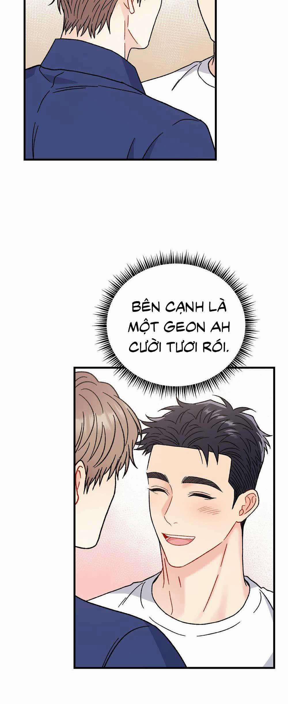 Cậu Không Phải Là Gu Của Tôi 28 trang 59